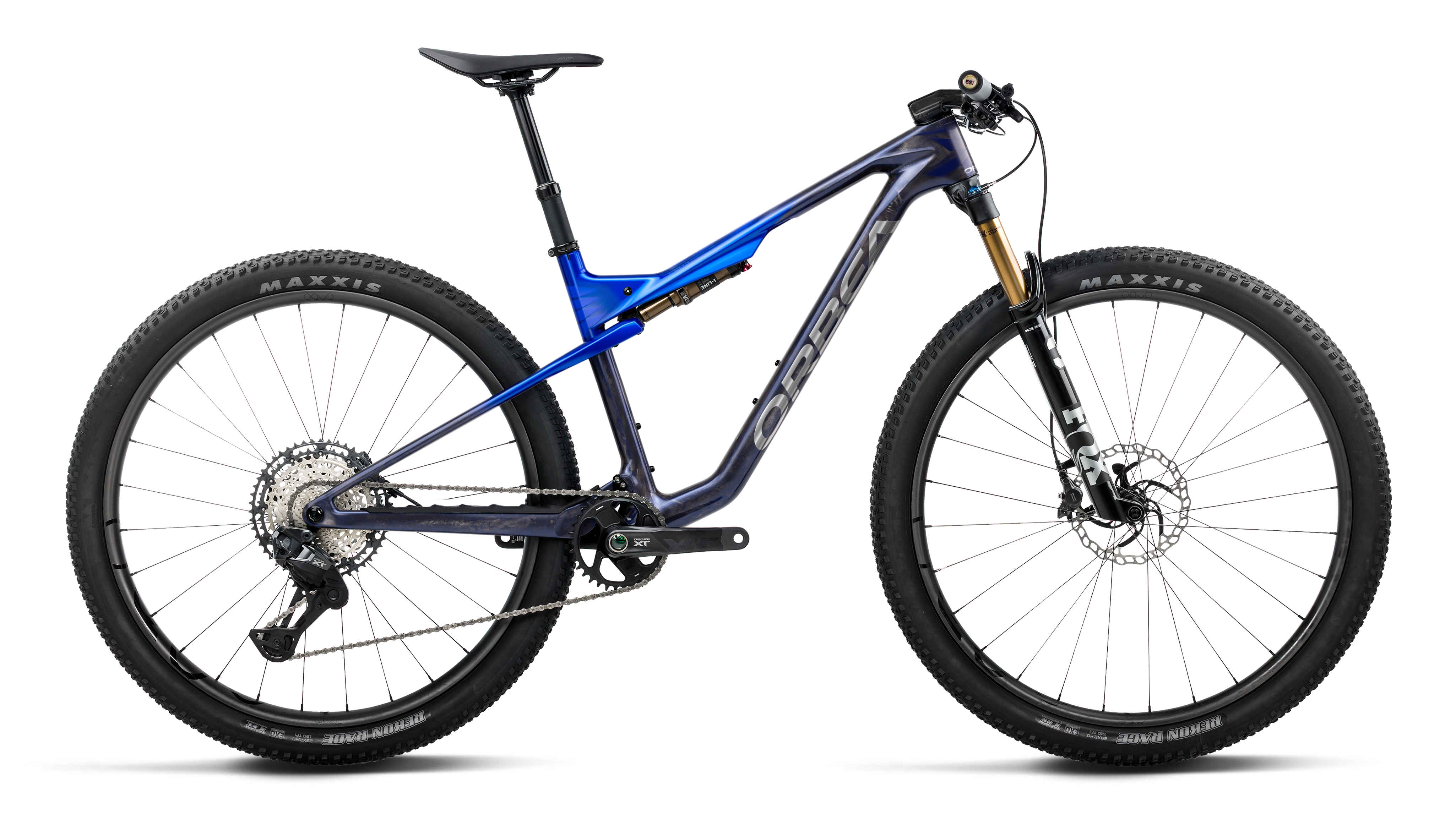 Oiz M10 | Orbea