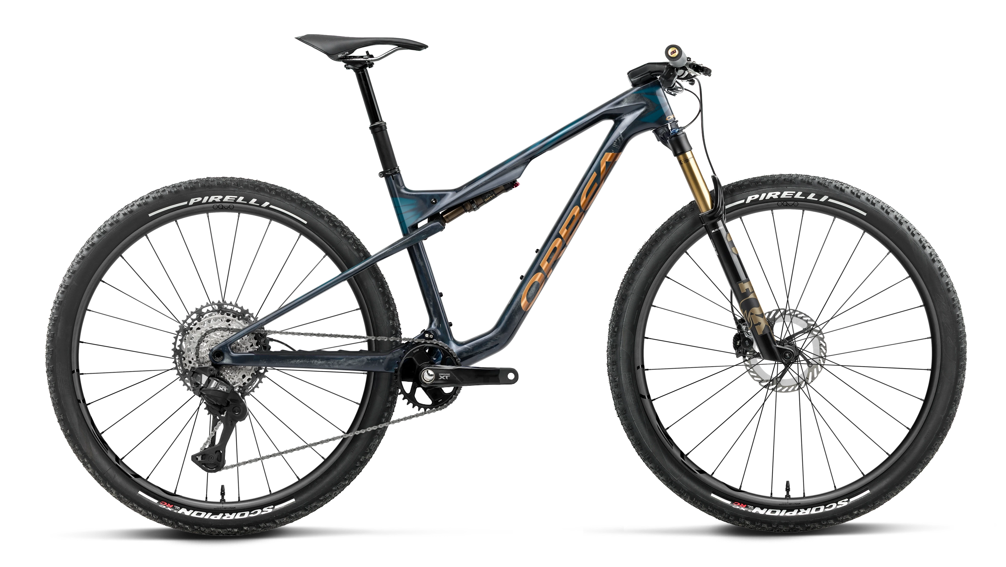 Oiz | Orbea