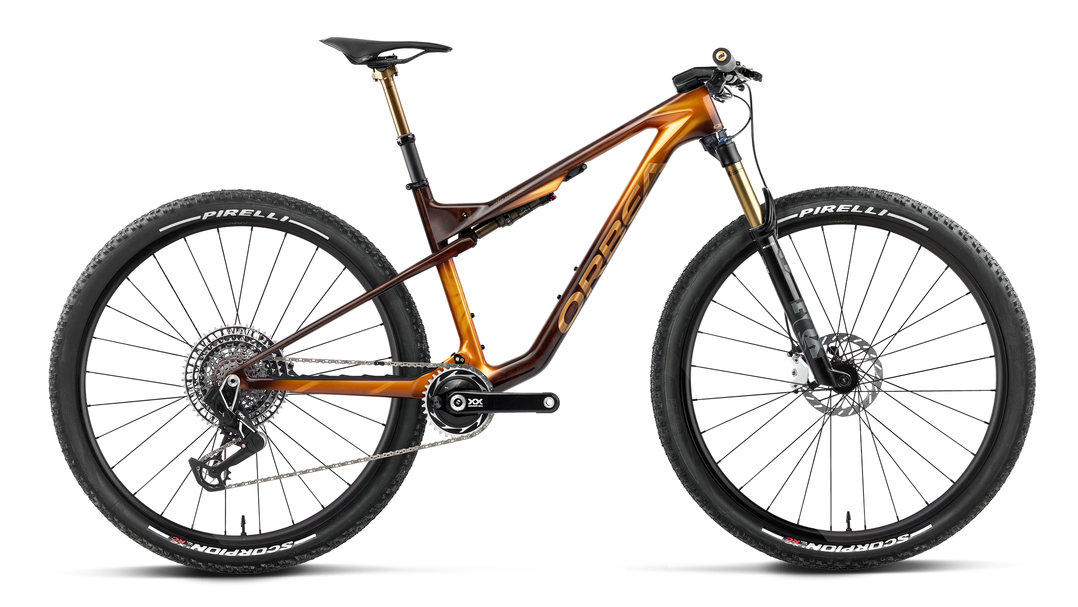 Oiz | Orbea
