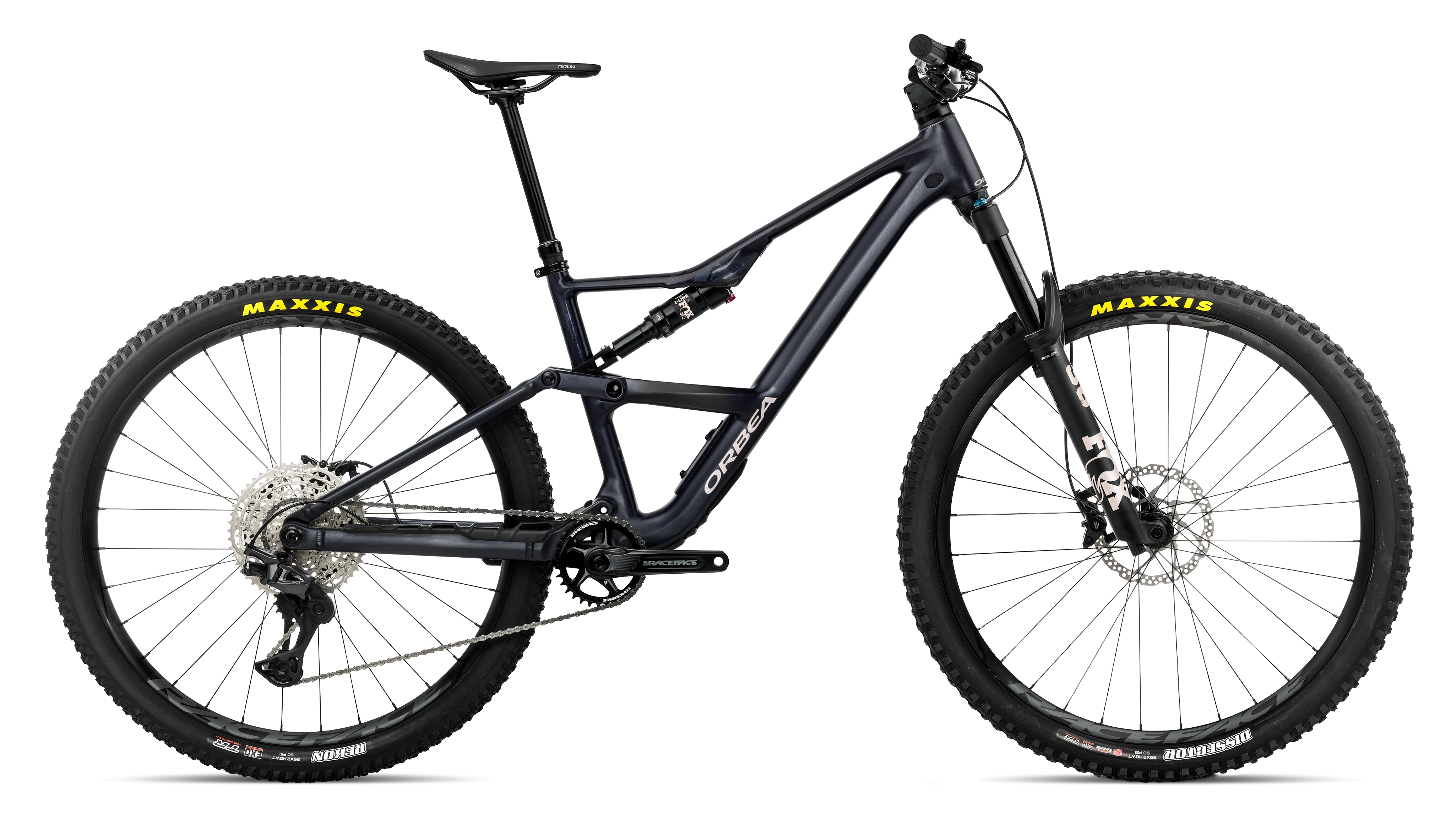 ORBEA OCCAM SL H10 2027