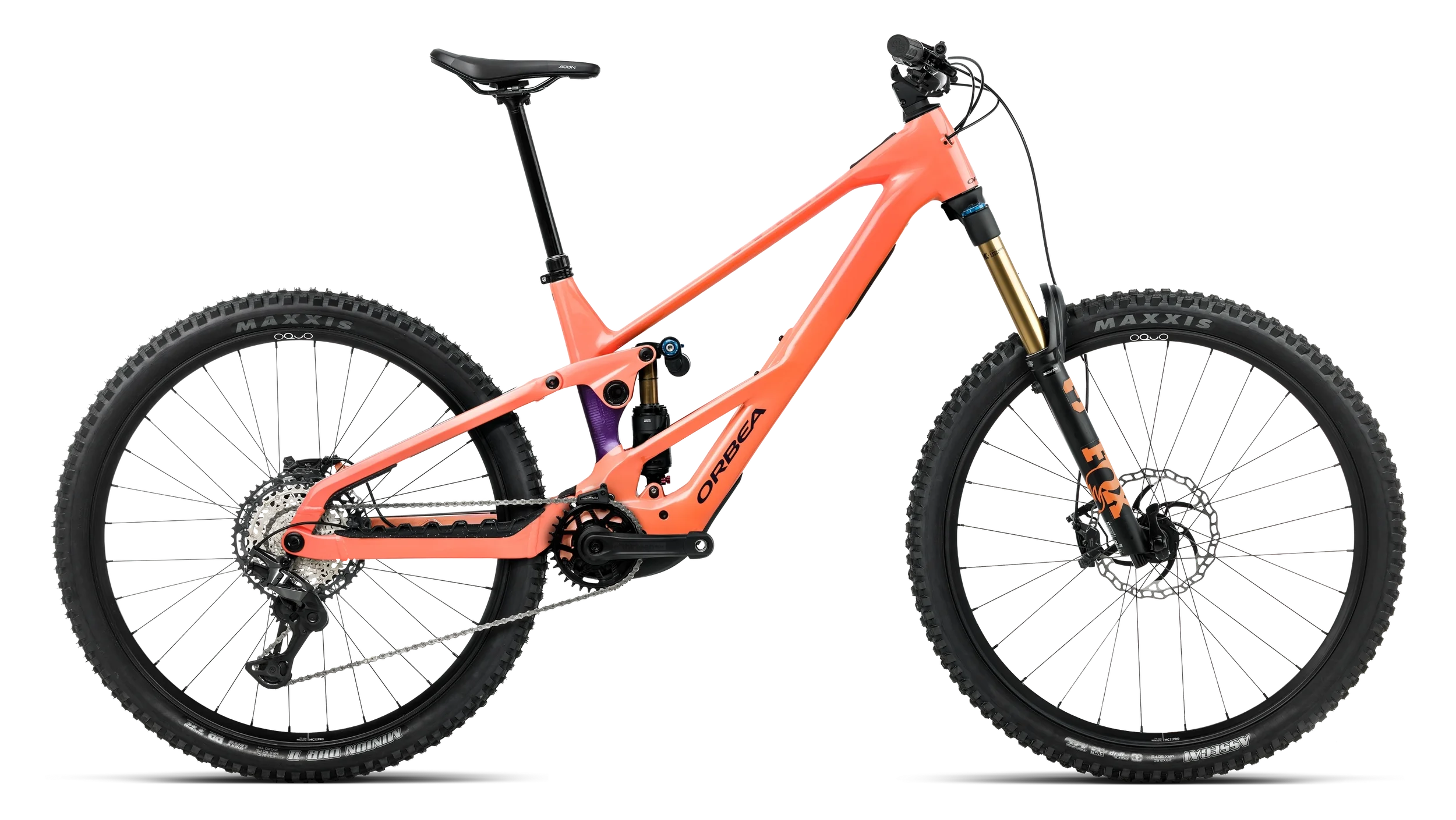 Wild LT H-TEAM | Customize your bike | Orbea