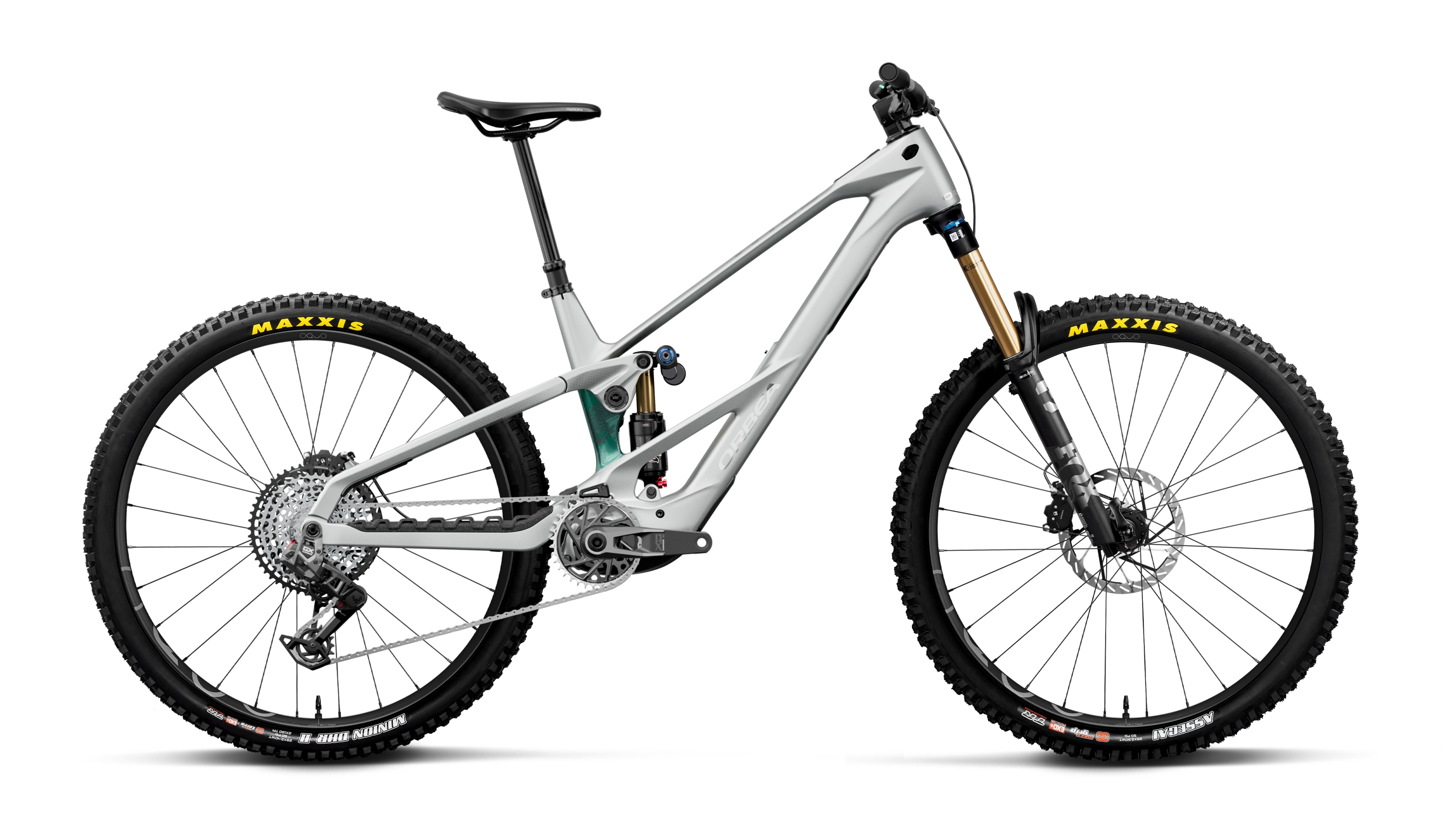 Wild LT | Orbea