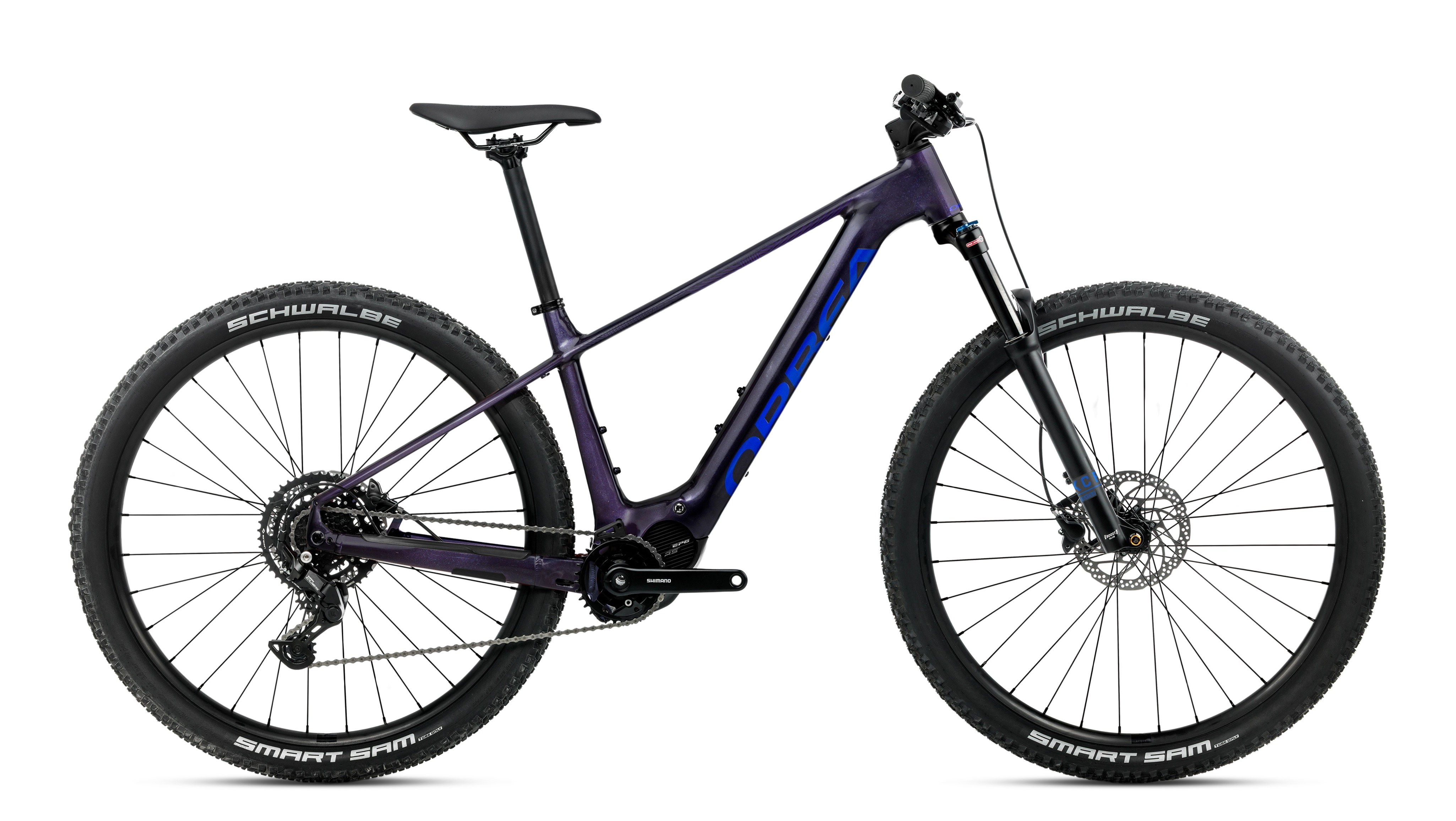 Urrun 30 – Tanzanite - Blue (Gloss)
