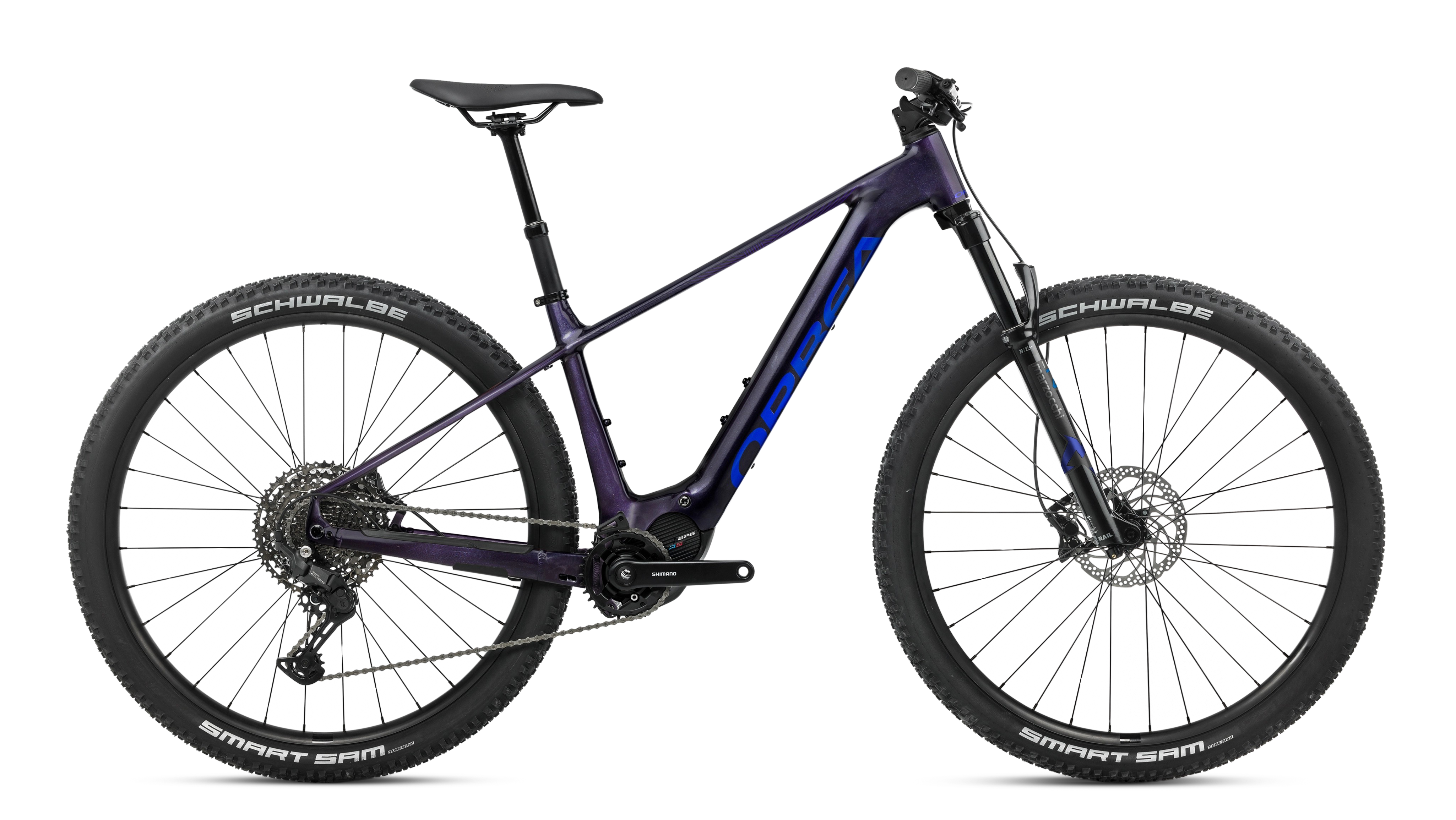 Urrun 20 – Tanzanite - Blue (Gloss)