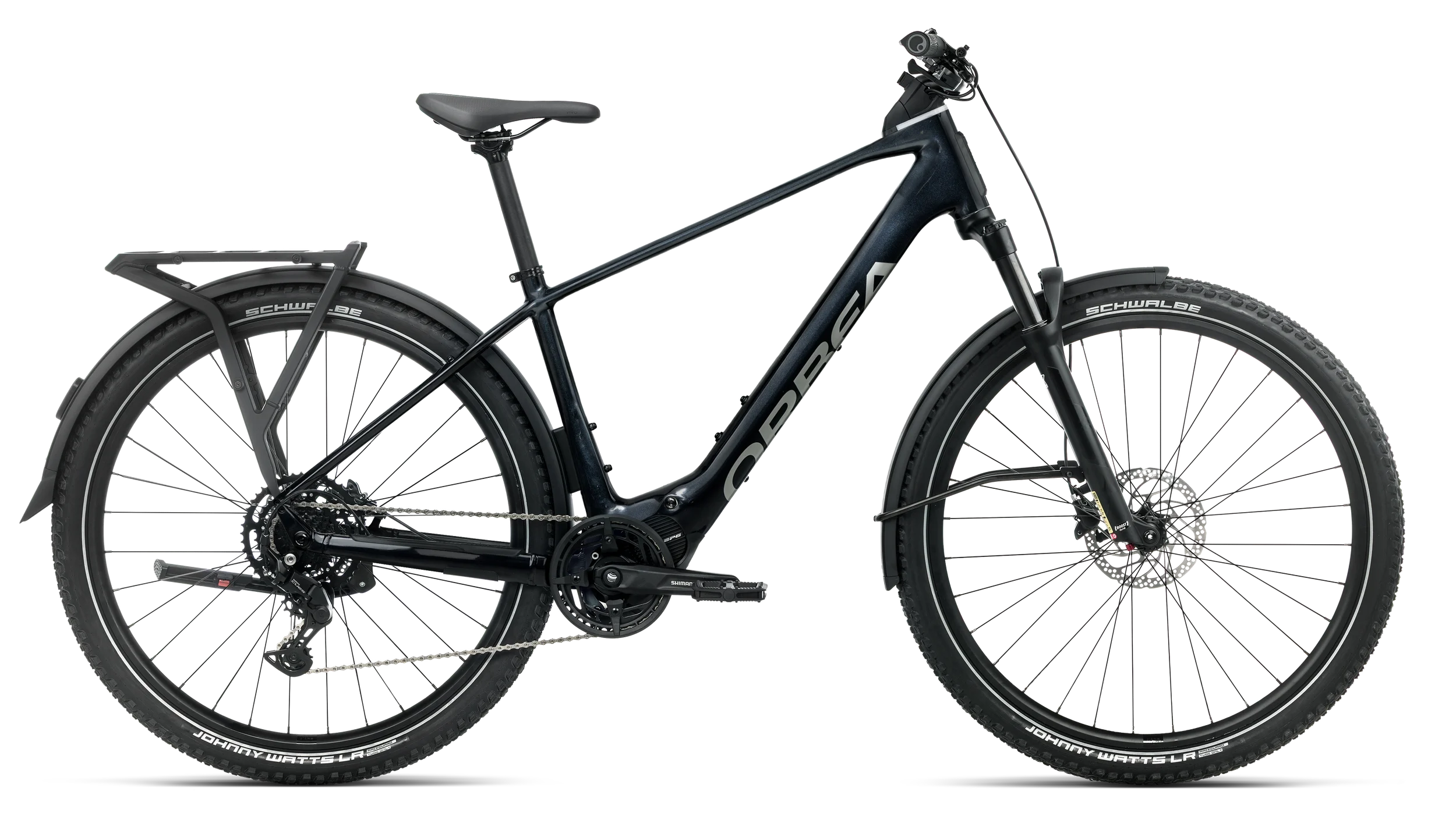 Orbea KEMEN ADV 30 2025
