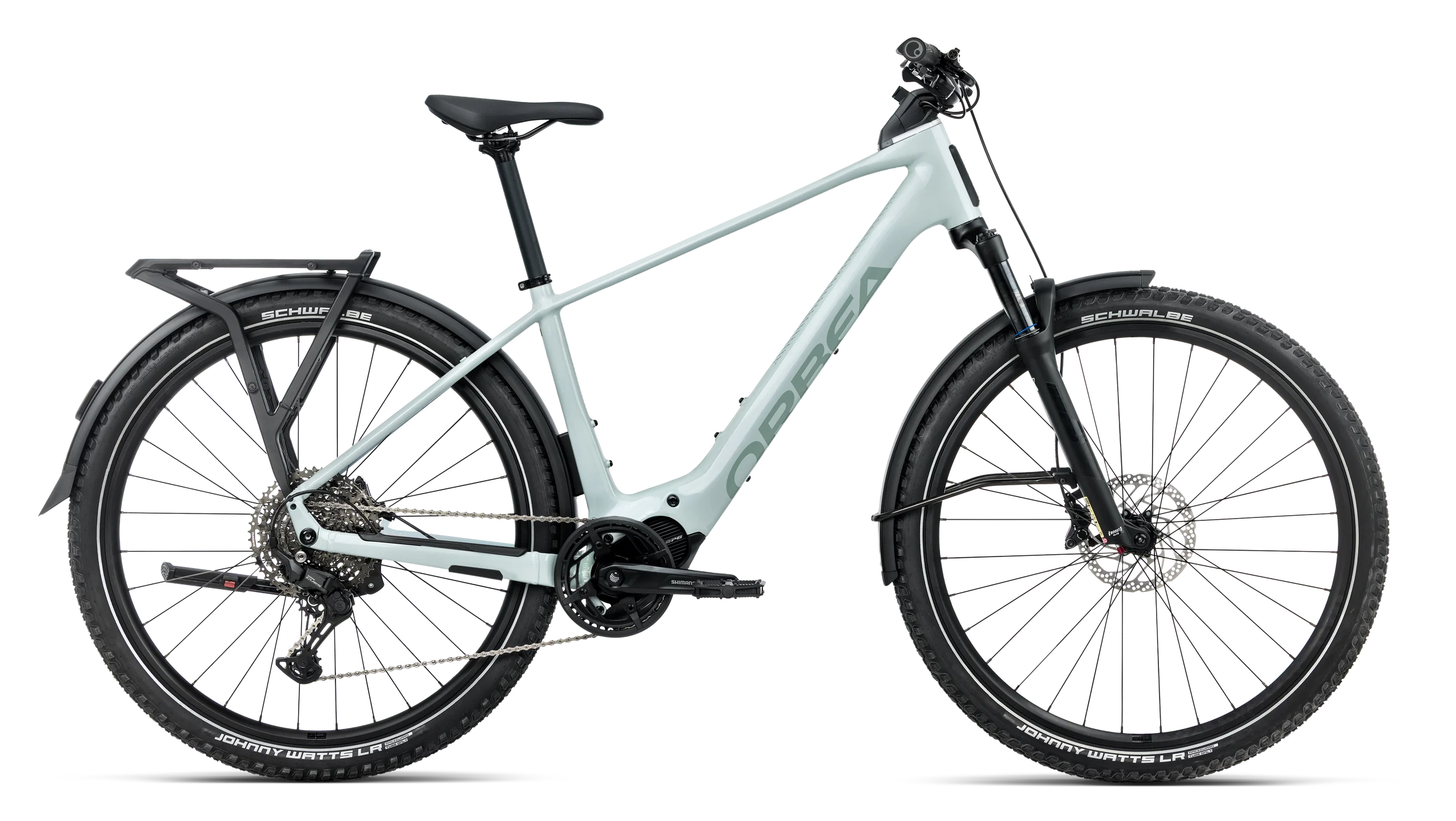Kemen ADV 20 – Frozen Concrete- Blue Stone (Gloss)