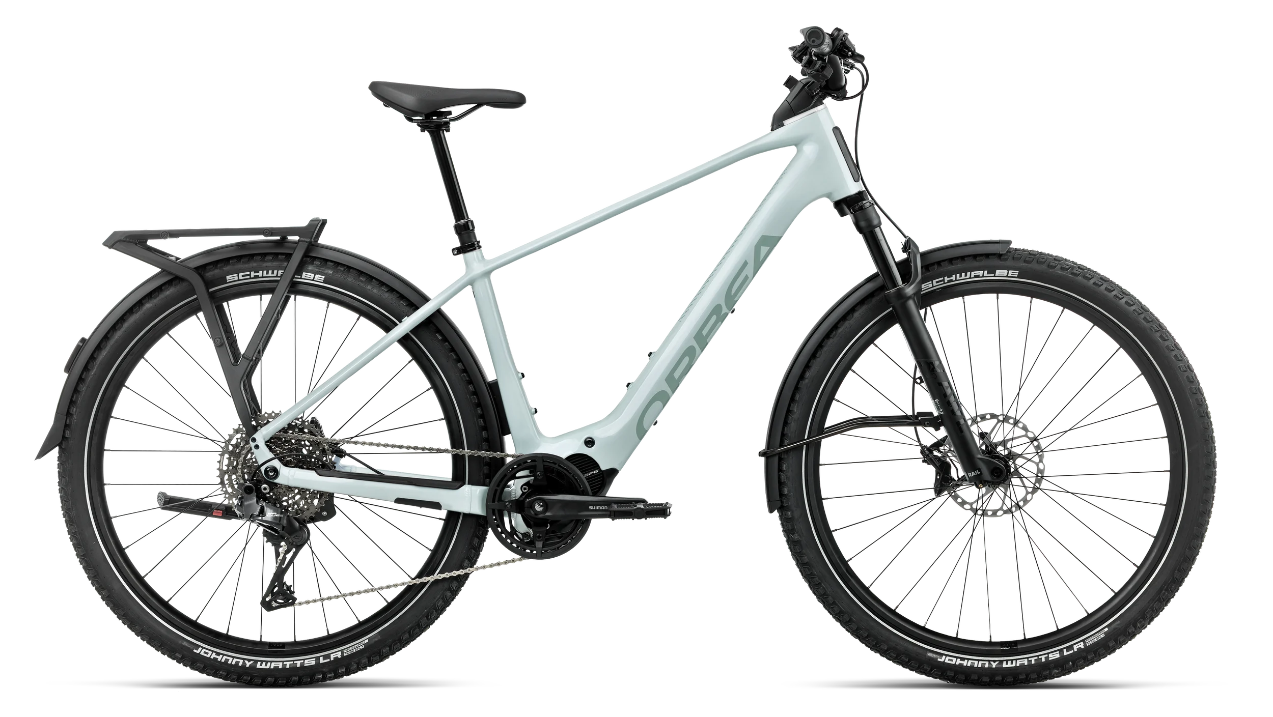 Orbea KEMEN ADV 10 MID 2025