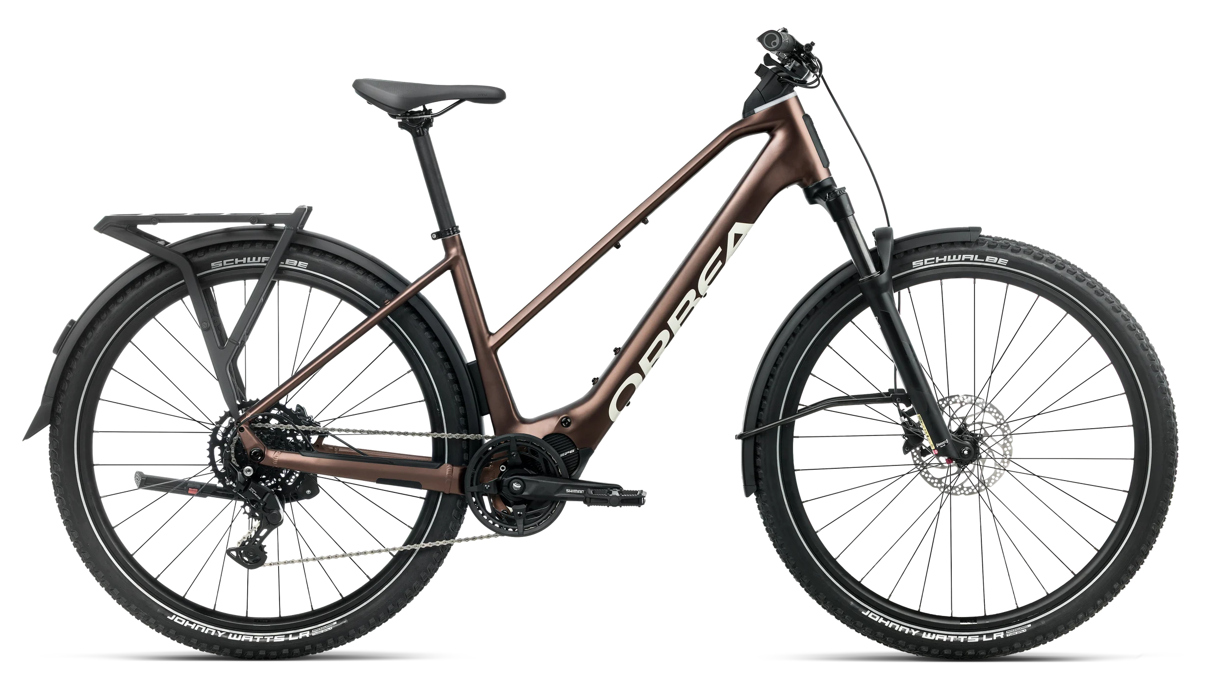 Orbea KEMEN ADV 30 MID 2025