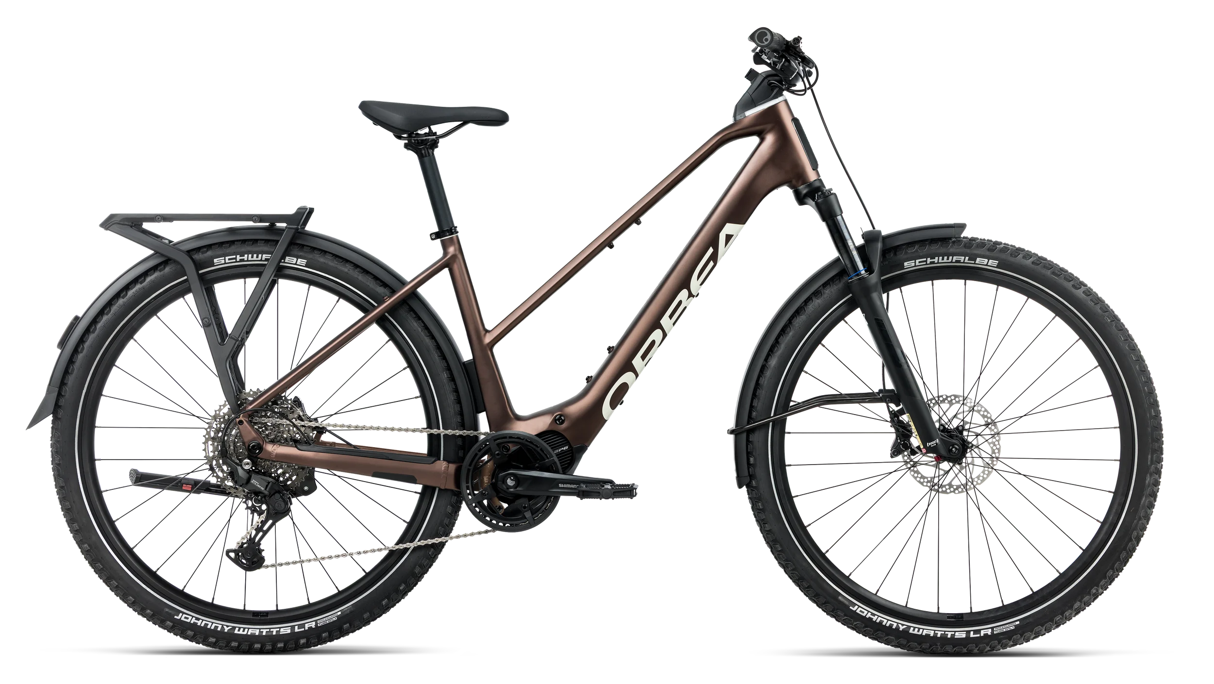 Orbea KEMEN ADV 20 MID 2025