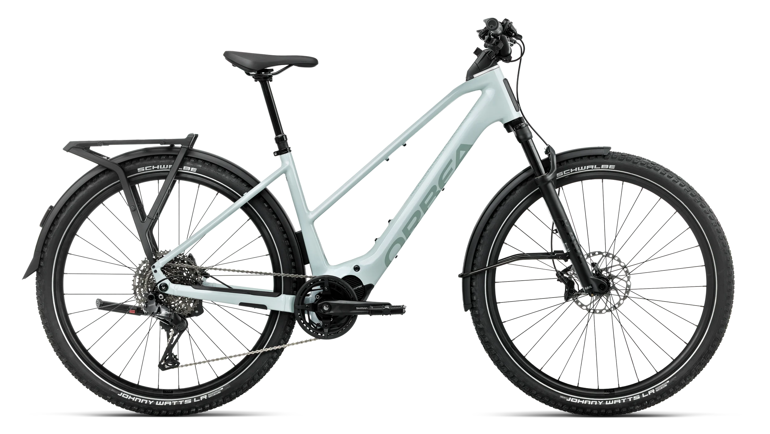 Orbea KEMEN ADV 10 MID 2025