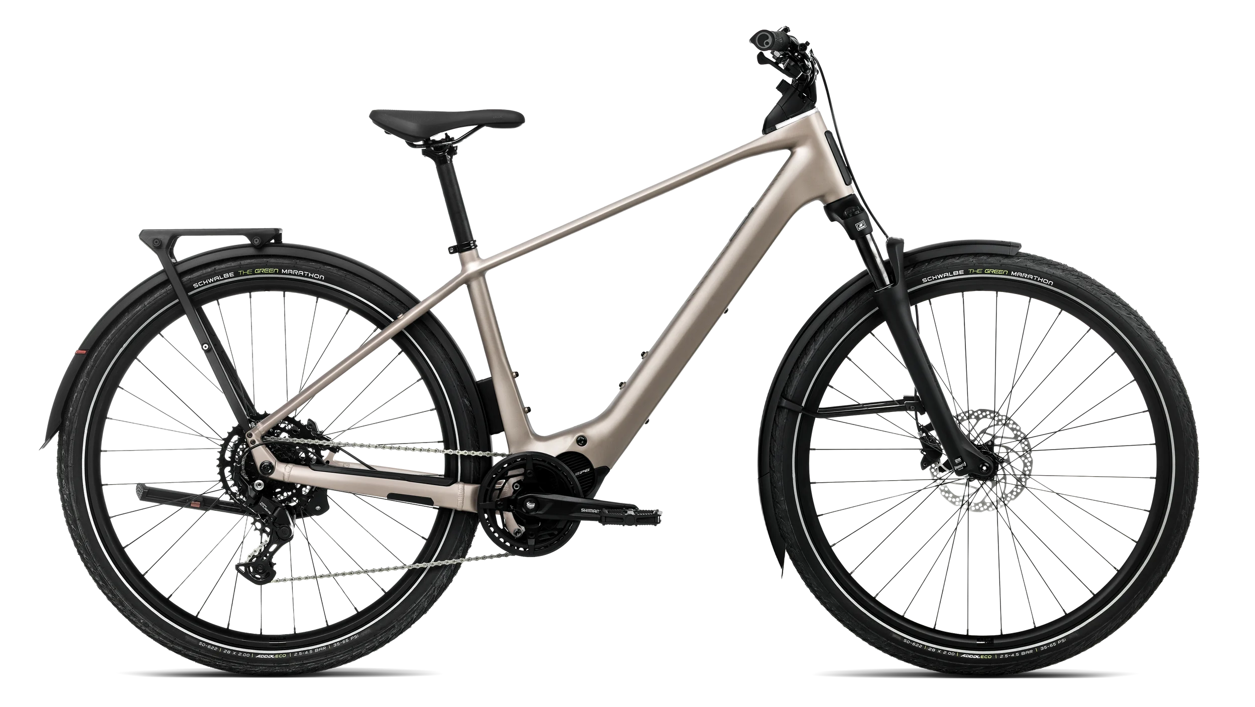 Kemen Tour 30 – Nickel (Matt)