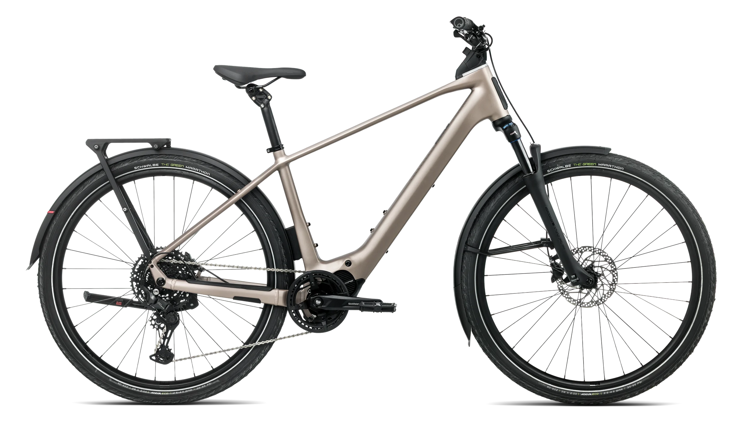 Kemen Tour 20 – Nickel (Matt)