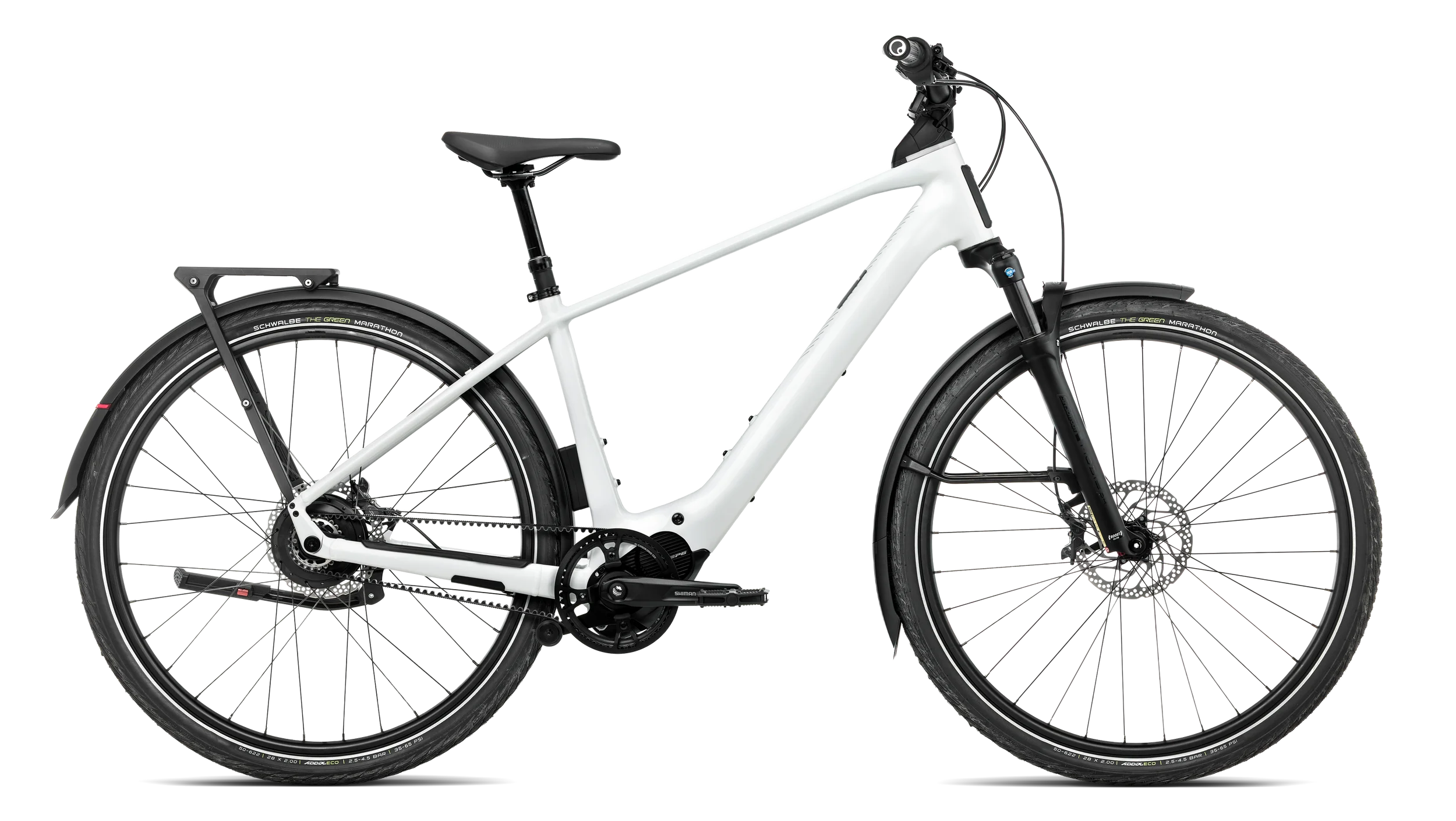 Kemen Tour 10 – White Chic (Gloss)