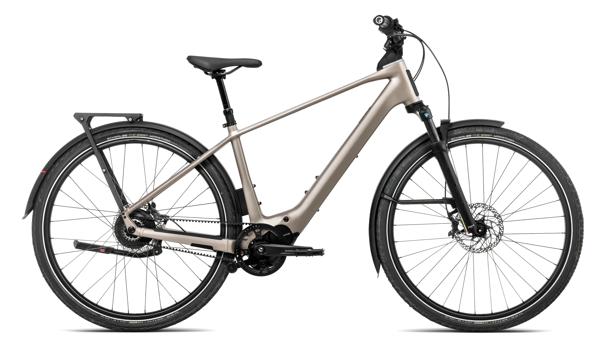 Kemen Tour 10 – Nickel (Matt)