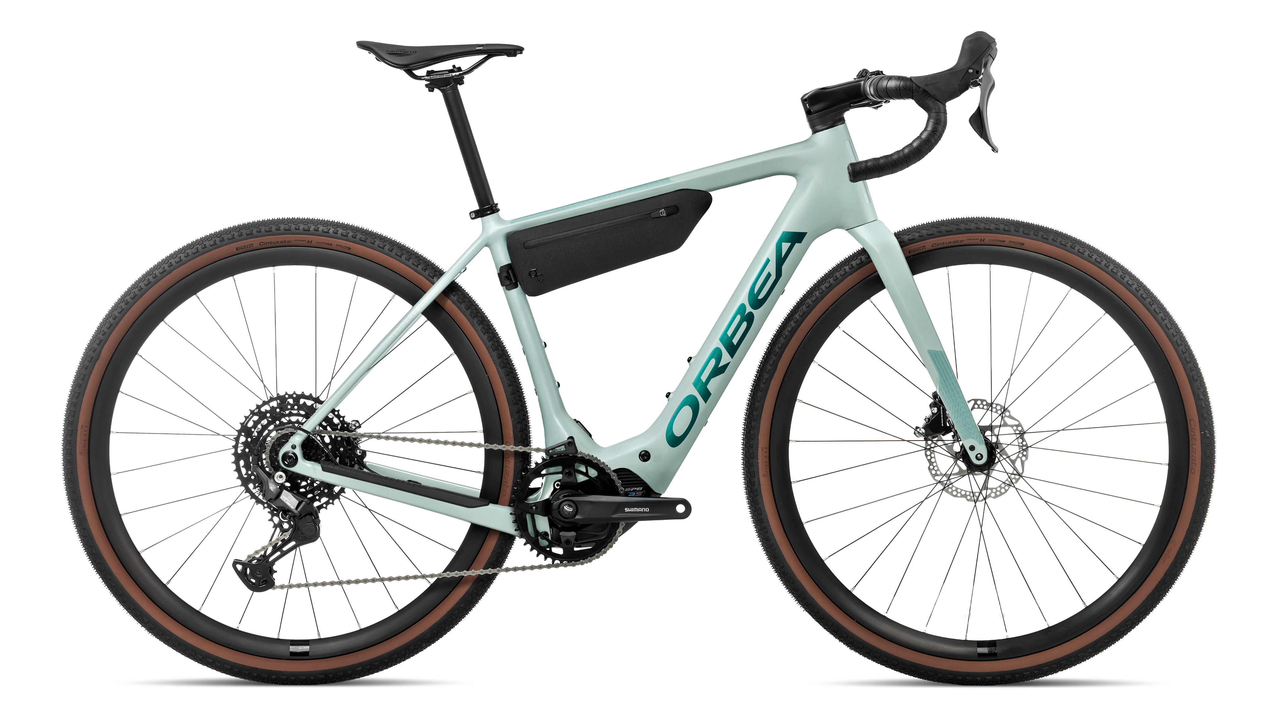 Denna H50 – Blue Stone