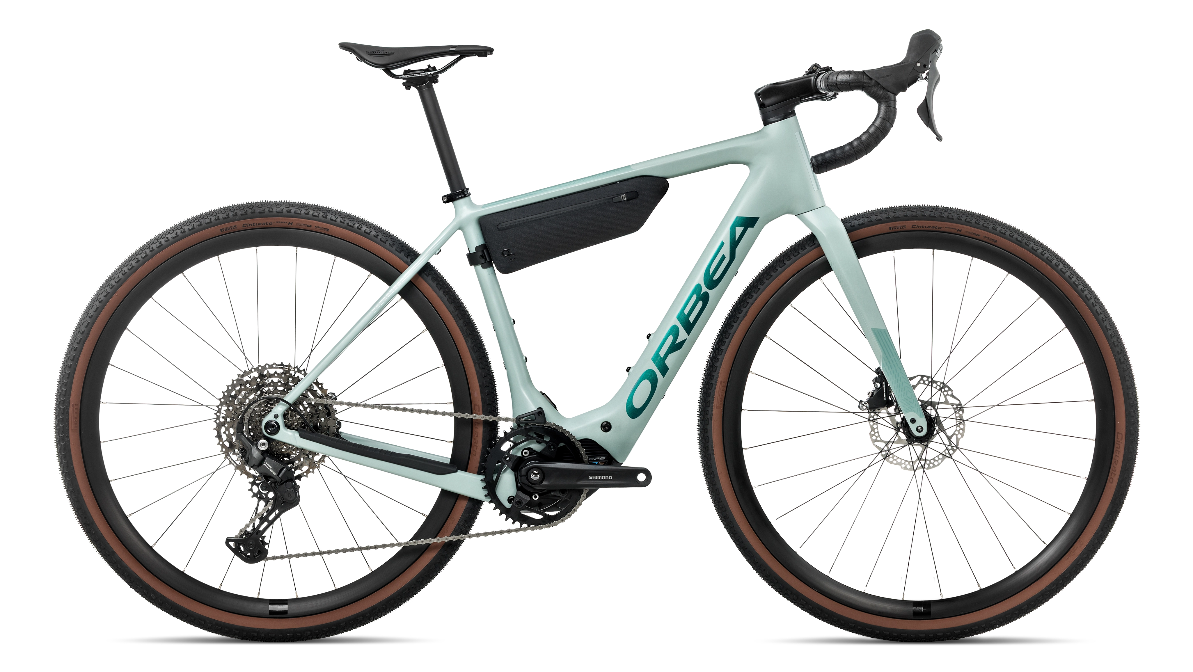 Denna H40 – Blue Stone