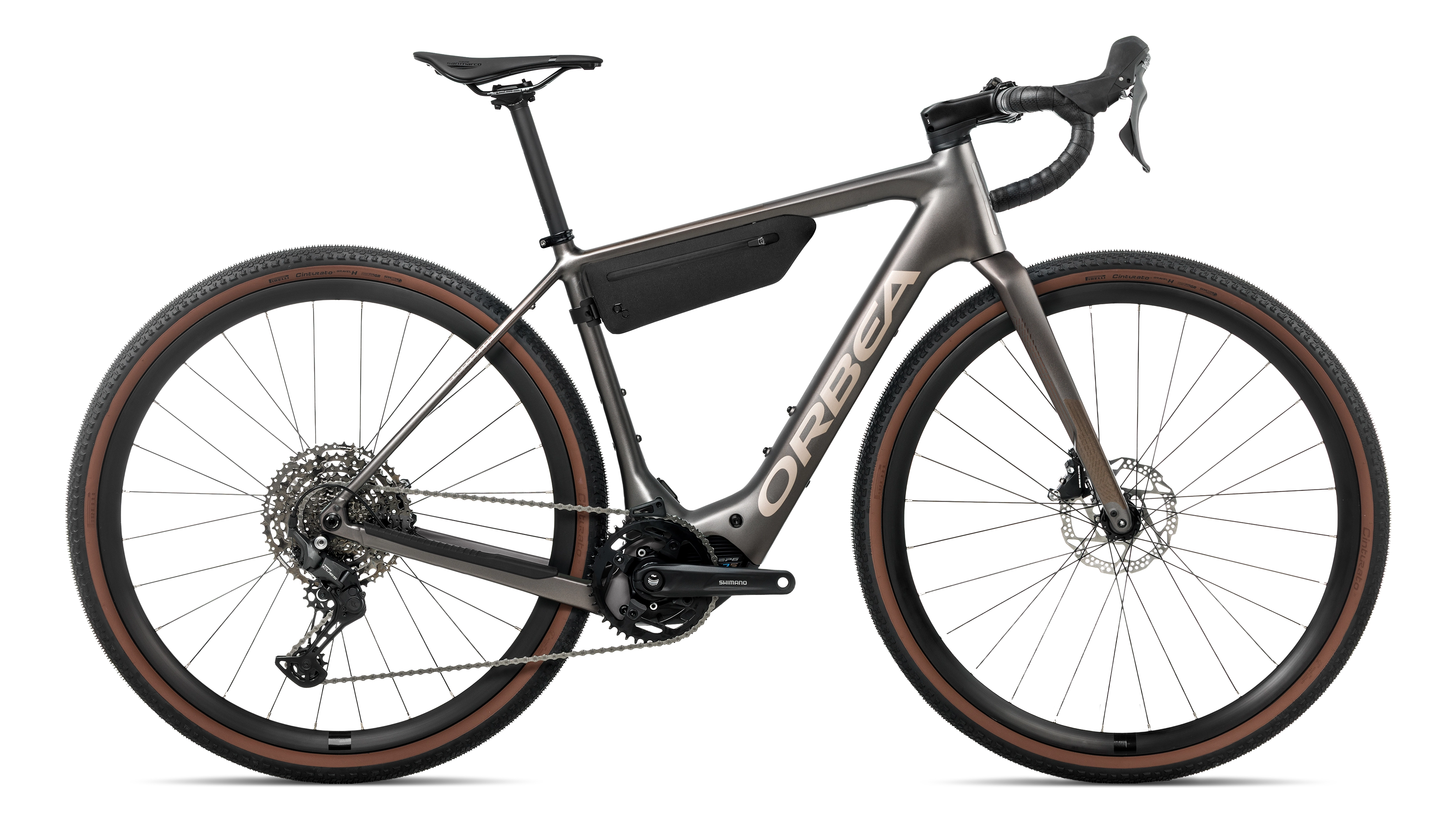 Denna H40 – Magnetic Bronze