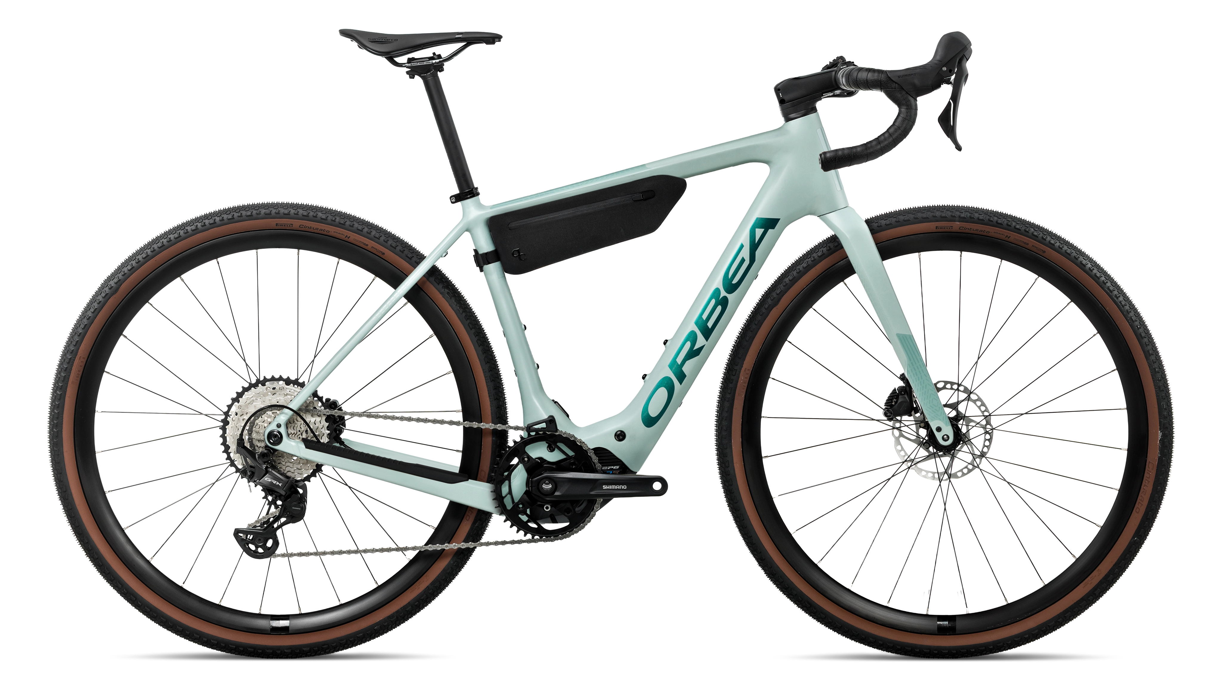 Denna H30 – Blue Stone