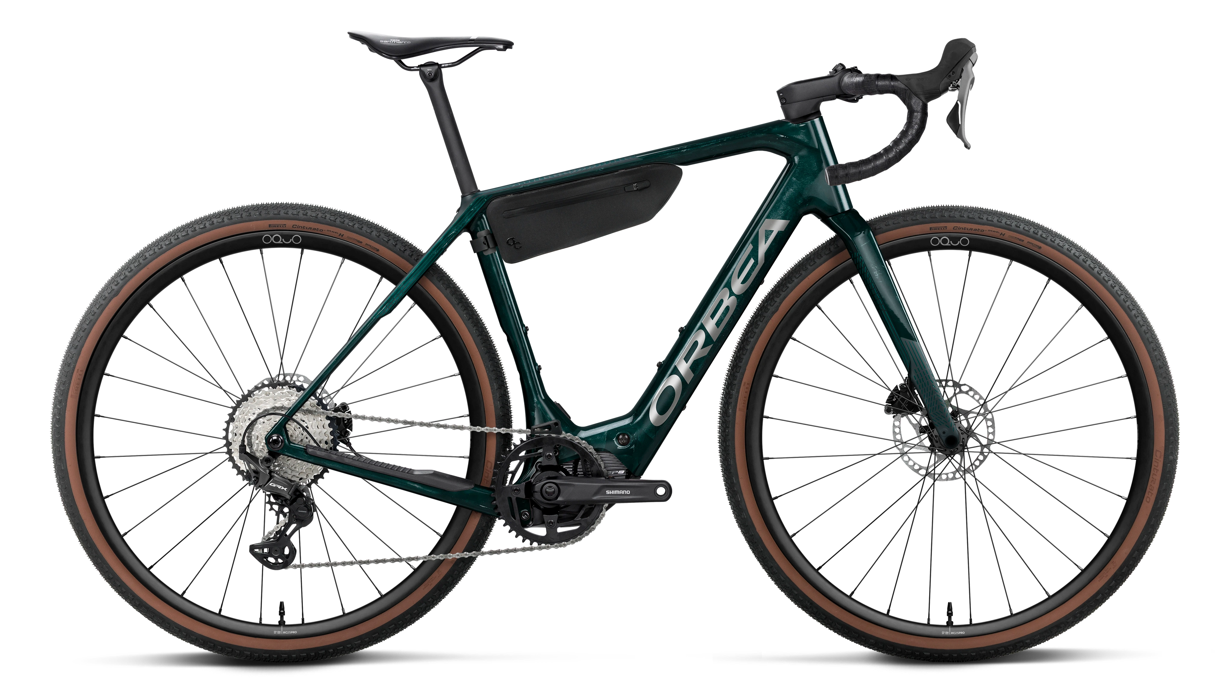 ORBEA DENNA M20 2027
