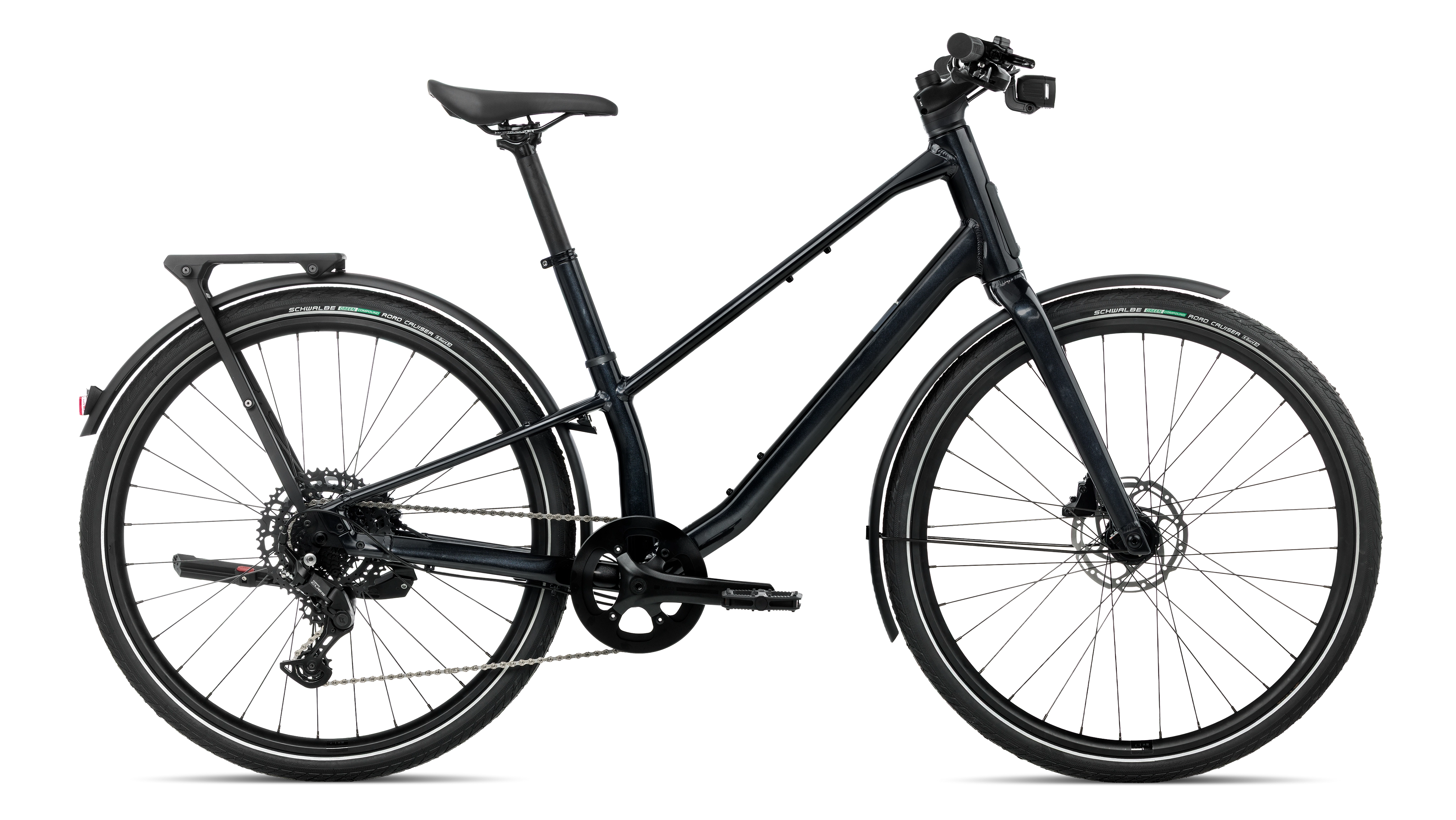 Vector 20 | Orbea