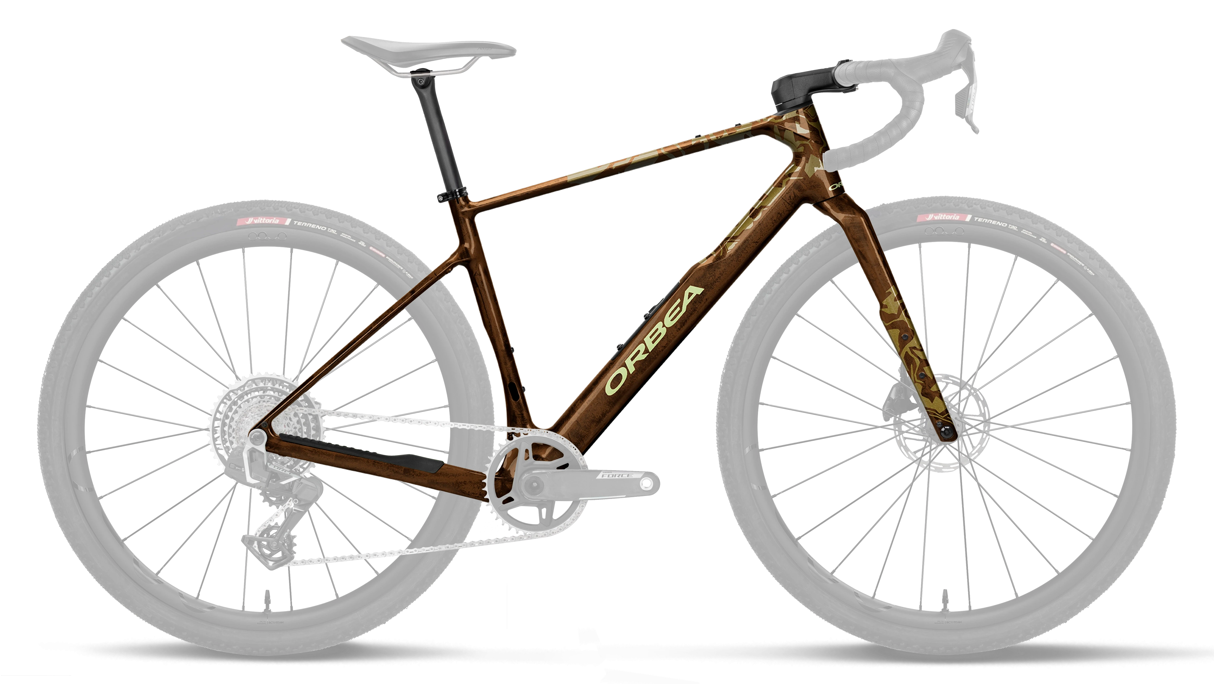 Terra | Orbea