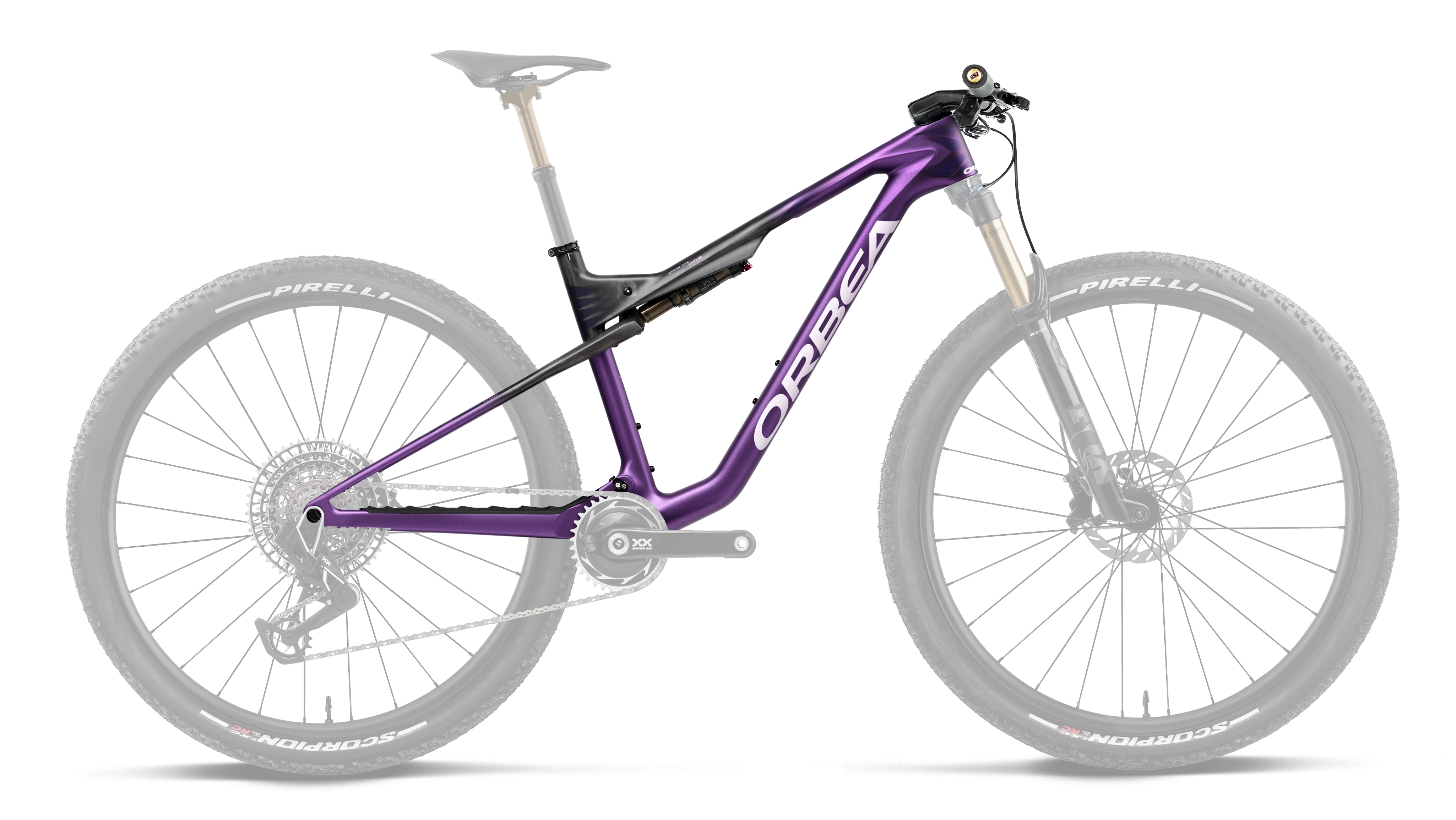 Oiz | Orbea