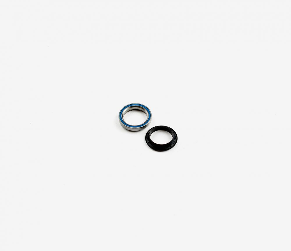 UPPER BEARINGING 11/8+RING ACROS MTB
