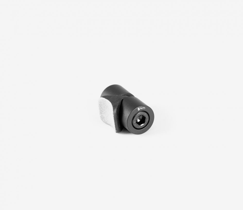 SEATPOST WEDGE ORCA OMX 20