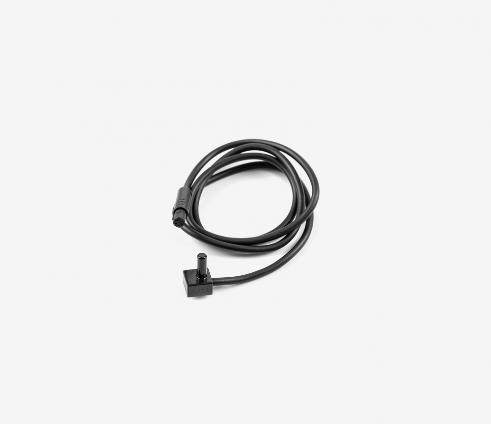 PASS SENSOR MAHLE X35. CONECTOR REDONDO