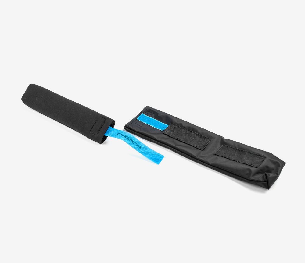 LOCKR FRAME BAG KIT ORBEA LK-01-B (DISCONTINUED)