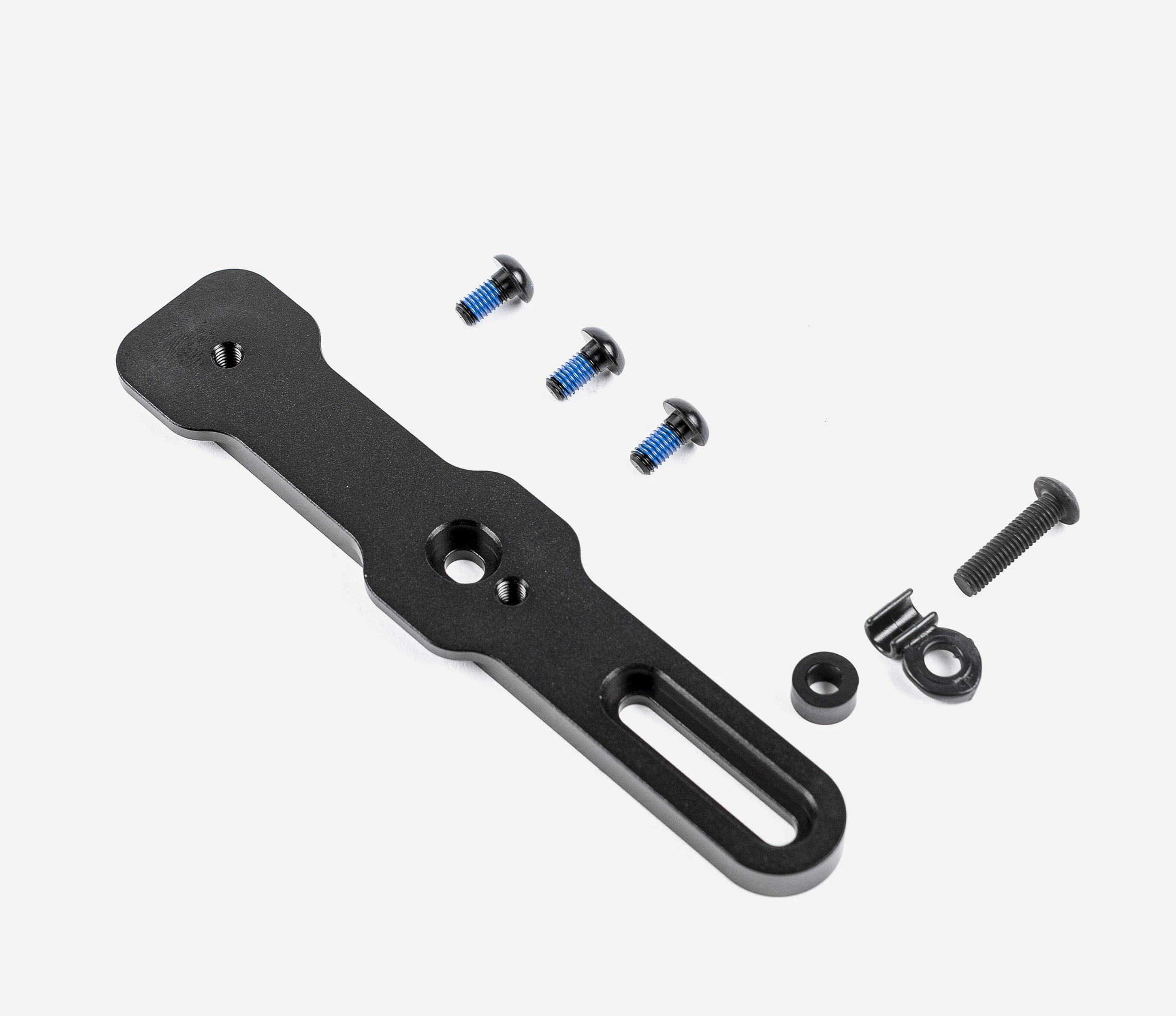 WILD 2023 BOSCH POWERMORE BATTERY ADAPTER PLATE