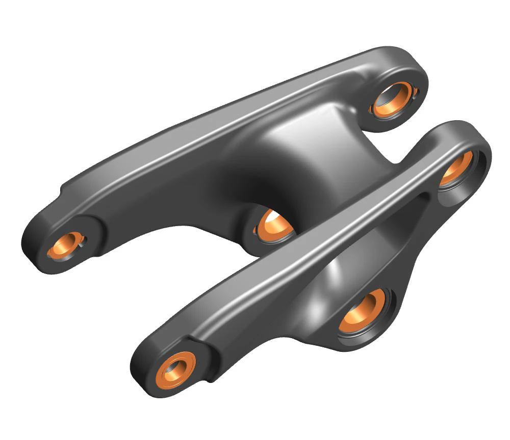 【値下げ更新❗️】 ORBEA アルミホイール（新品未使用タイヤ・チューブ装着済） スペアパーツ | Orbea