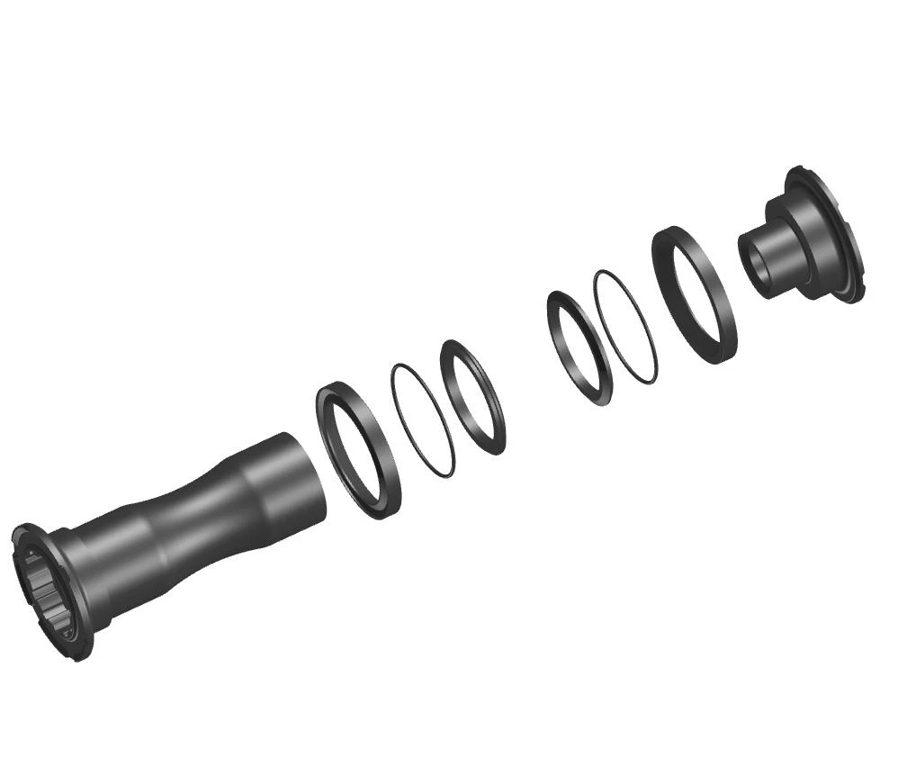 HARDWARE KIT LINK-FRAME PIVOT POINT RALLON 2026