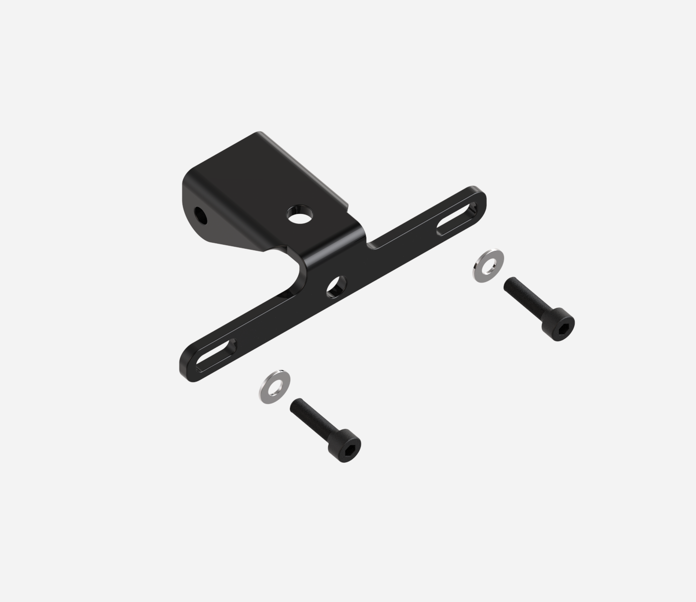 Elby Rear Rack Adapter REAR RACK ADAPTER 2026 | Orbea