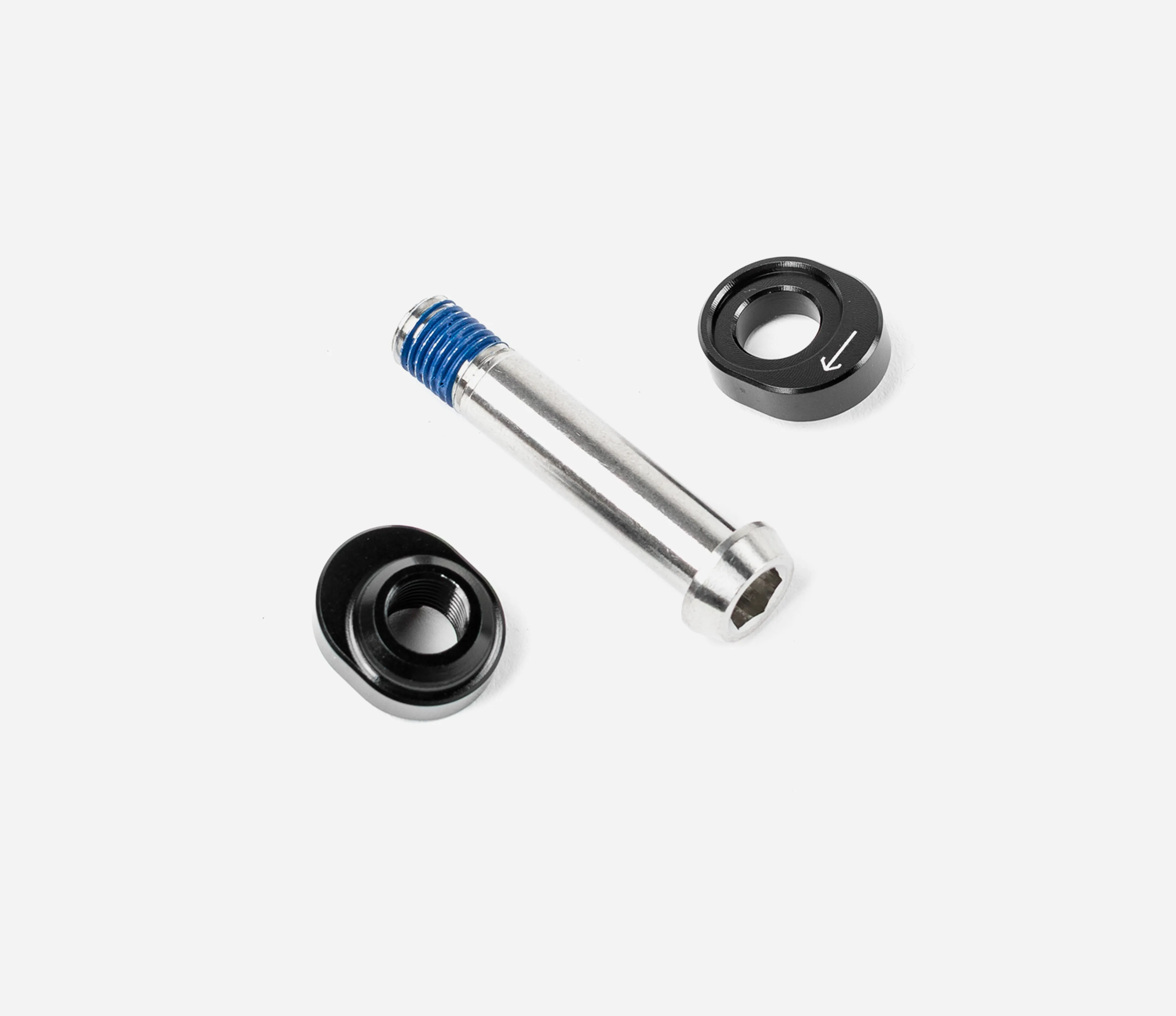 HOP UP OPTIONS スペアパーツセット スペアパーツ | Orbea