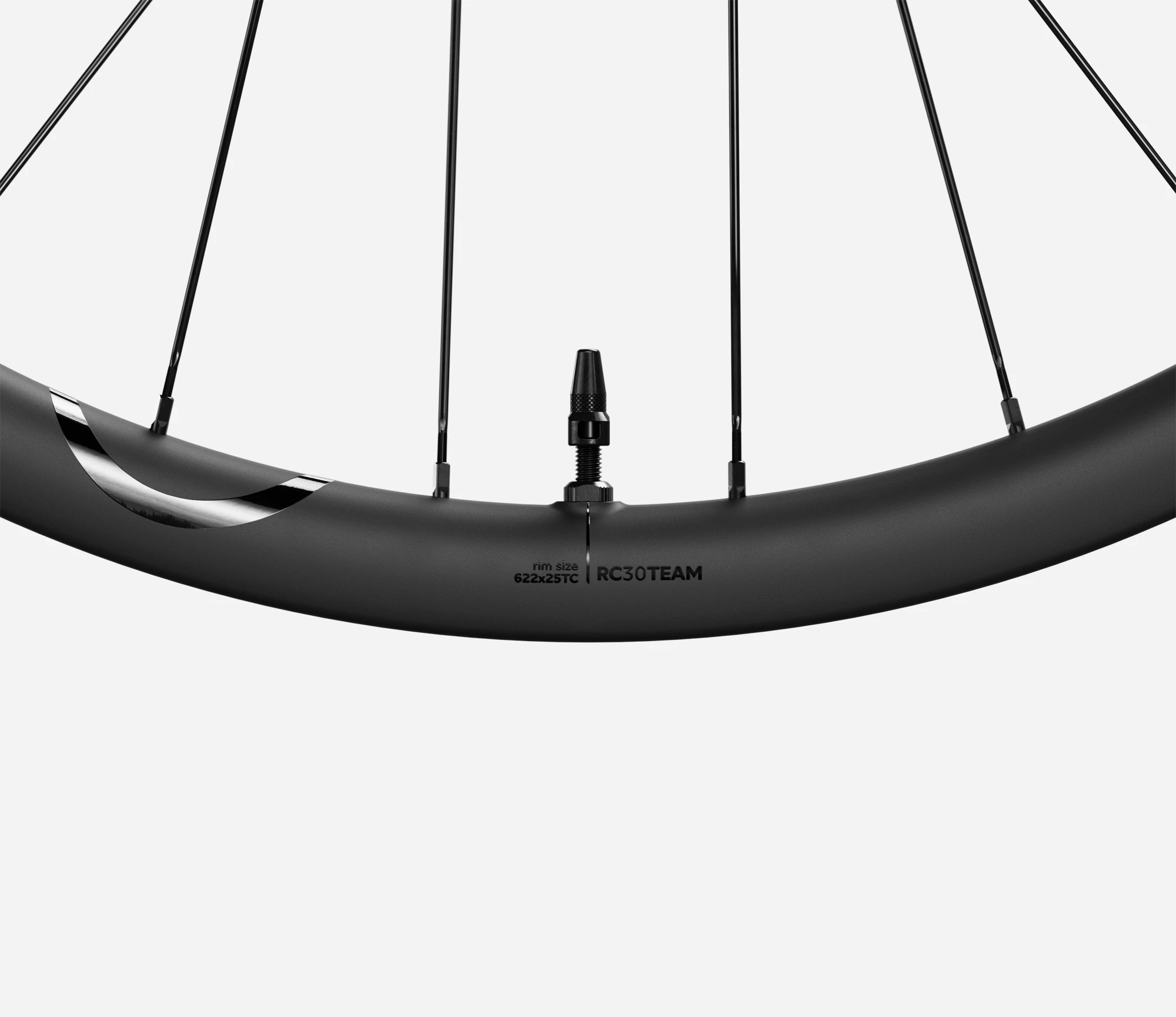 RC30TEAM Shimano MS Rear | Orbea