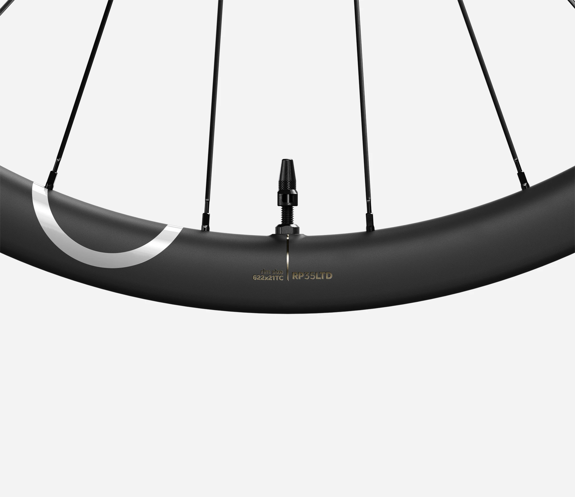 RP35LTD Front | Orbea