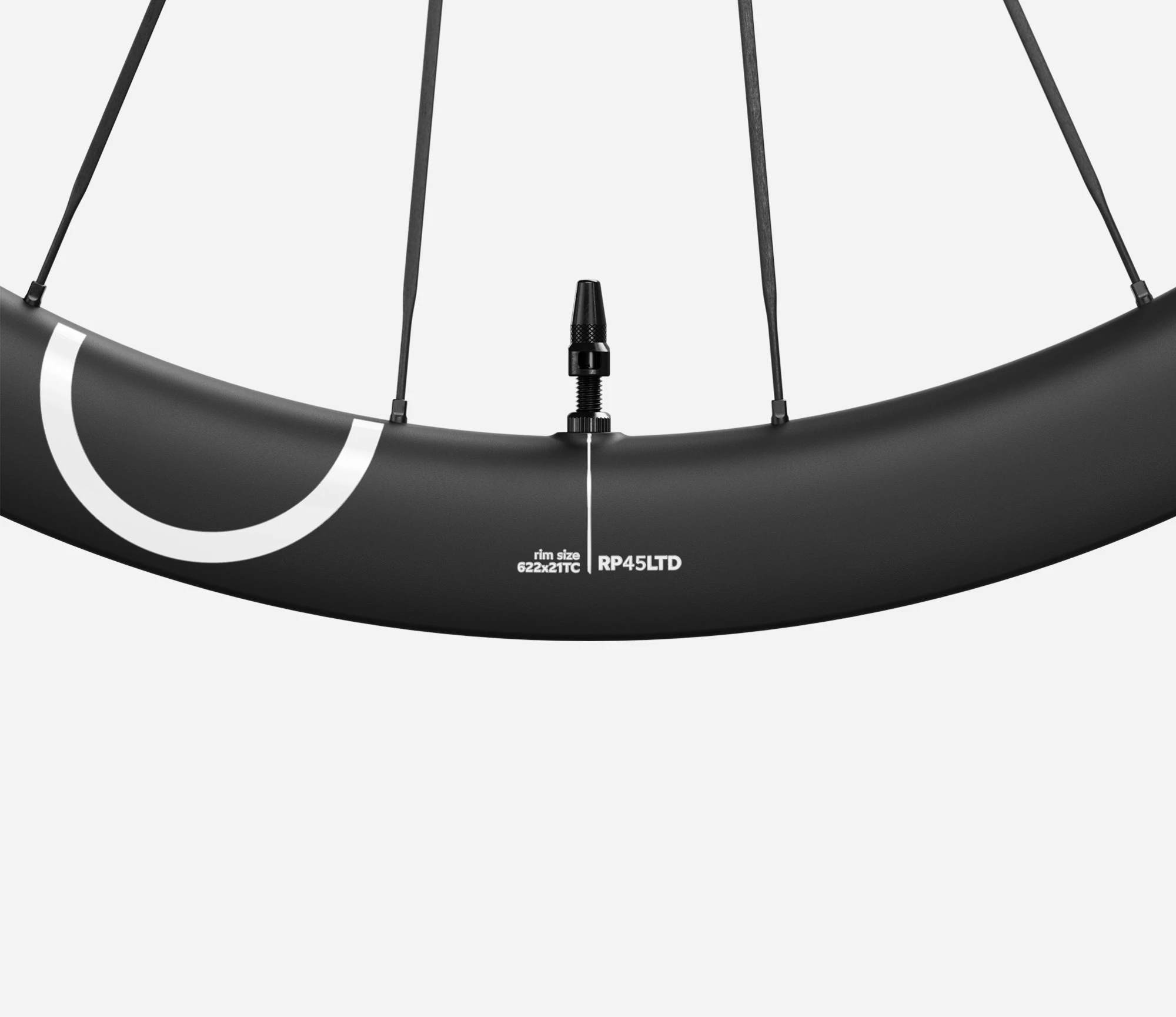 RP45LTD CS Sram XDR Set | Orbea