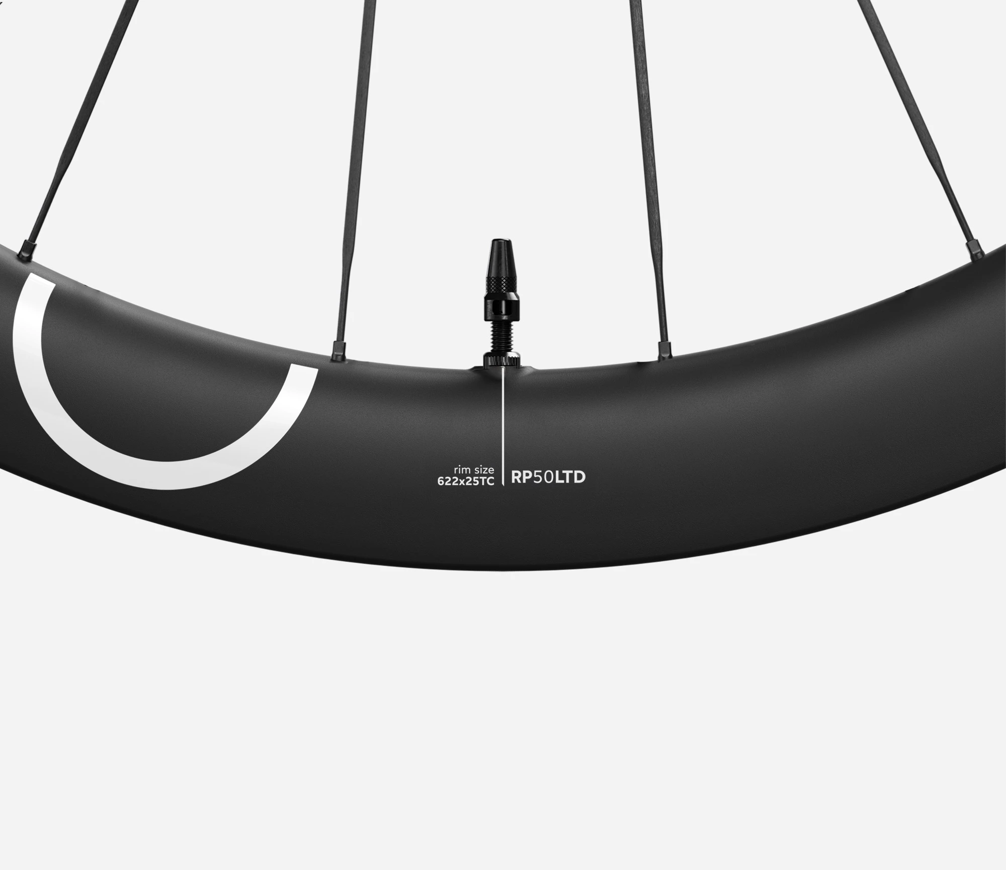 RP50LTD CS Shimano HG Set | Orbea