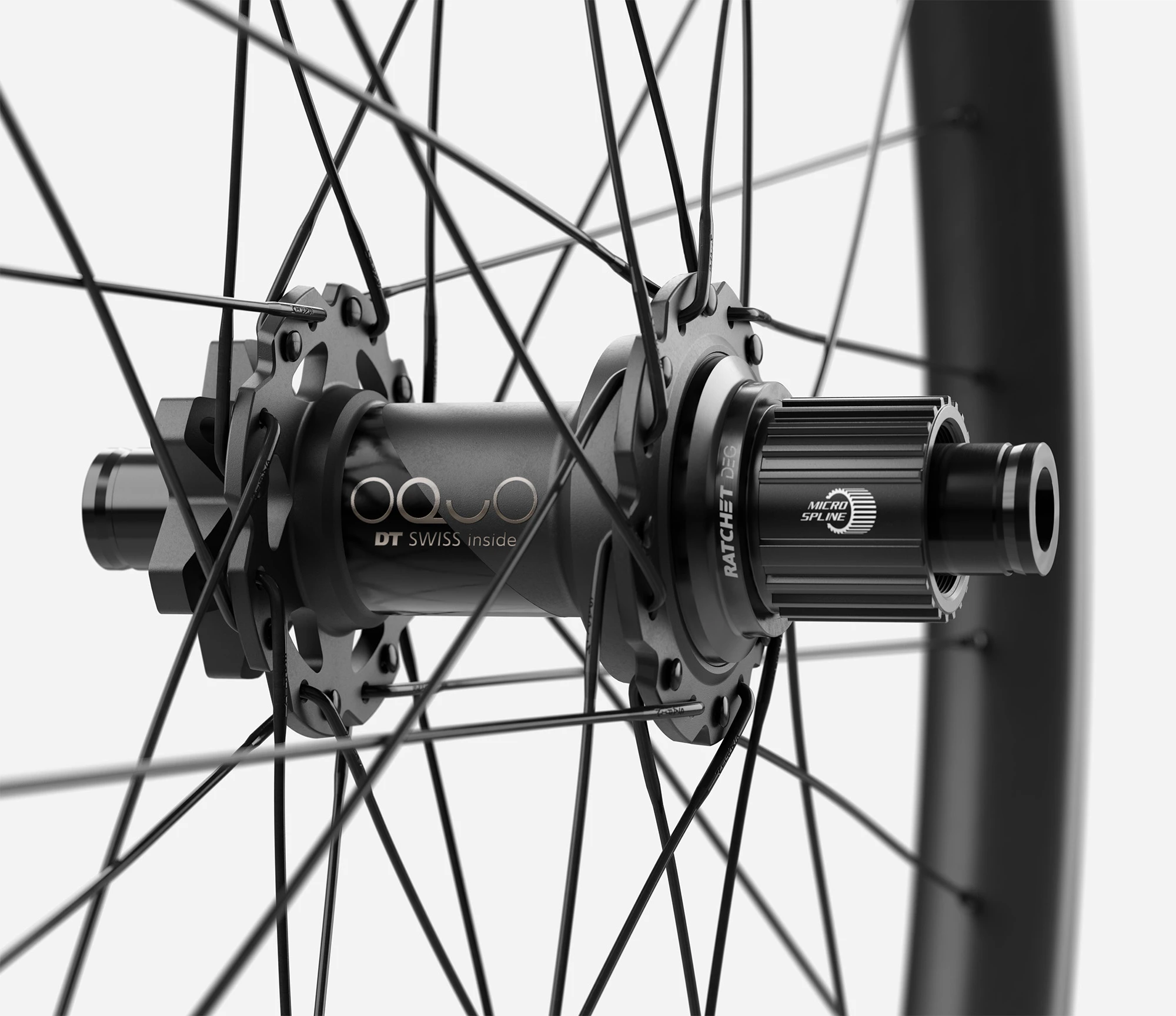 MC32LTD Shimano MS Set | Orbea