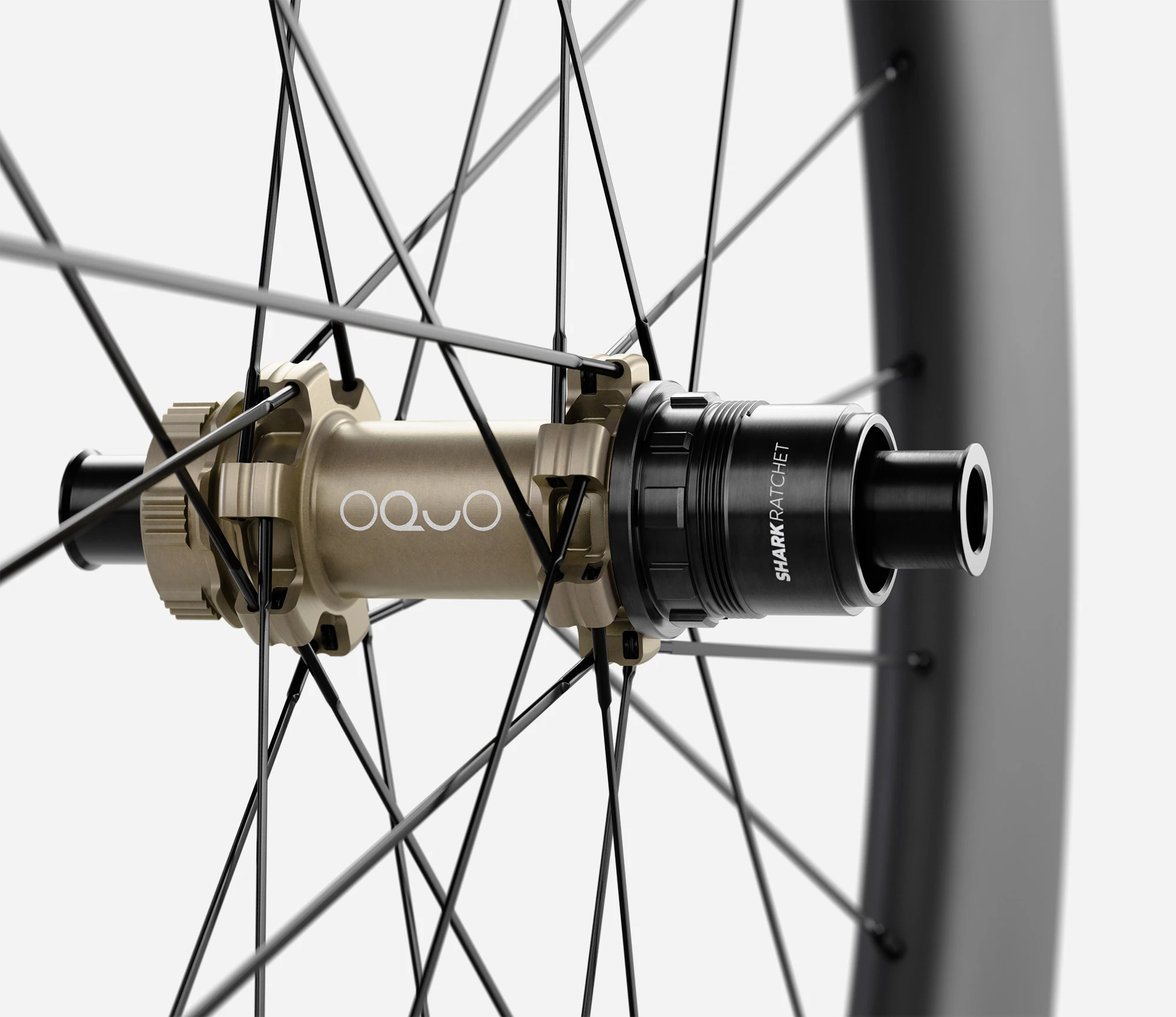 RA80LTD Sram XDR Rear | Orbea