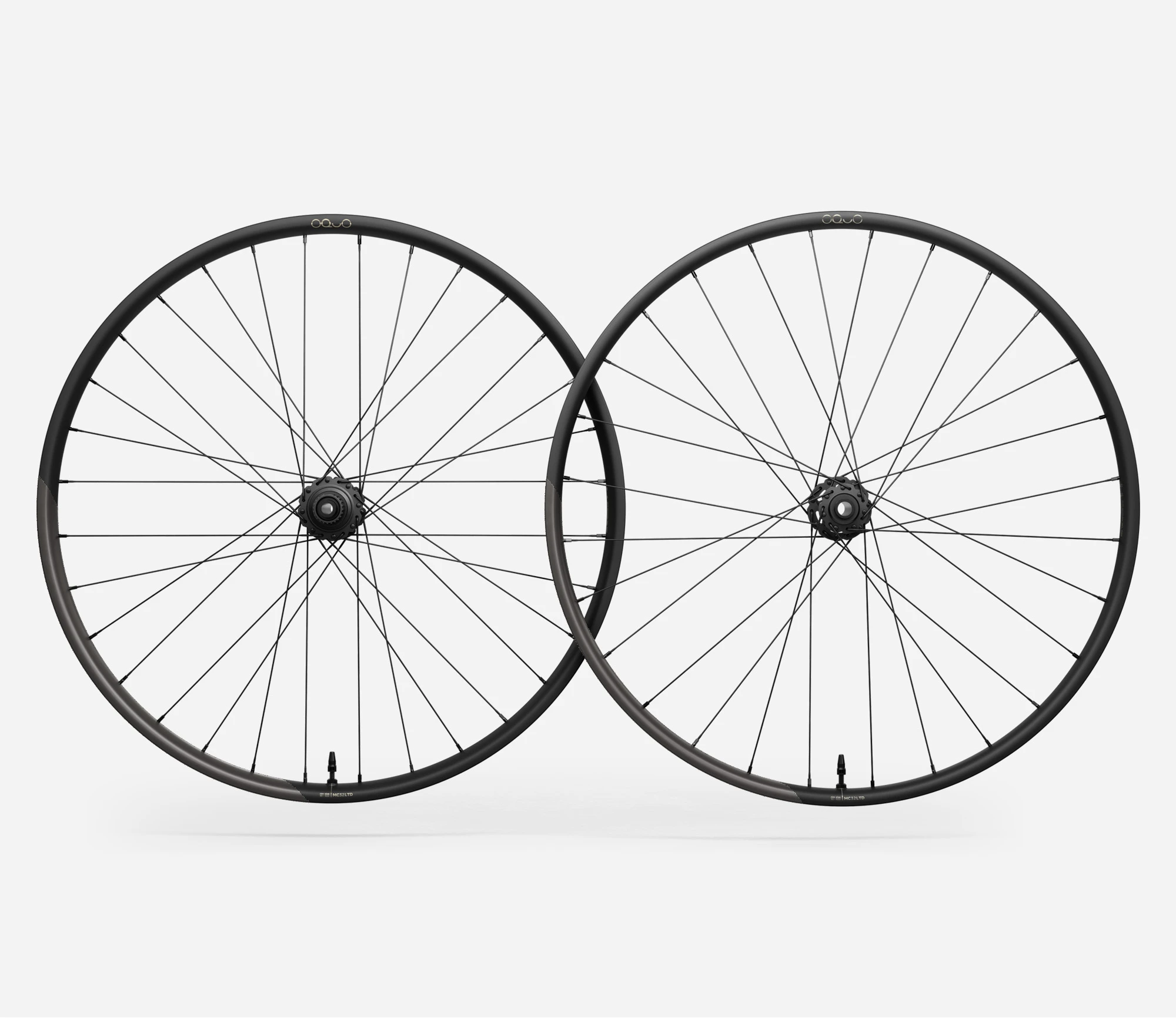 MC32LTD Shimano MS Set | Orbea