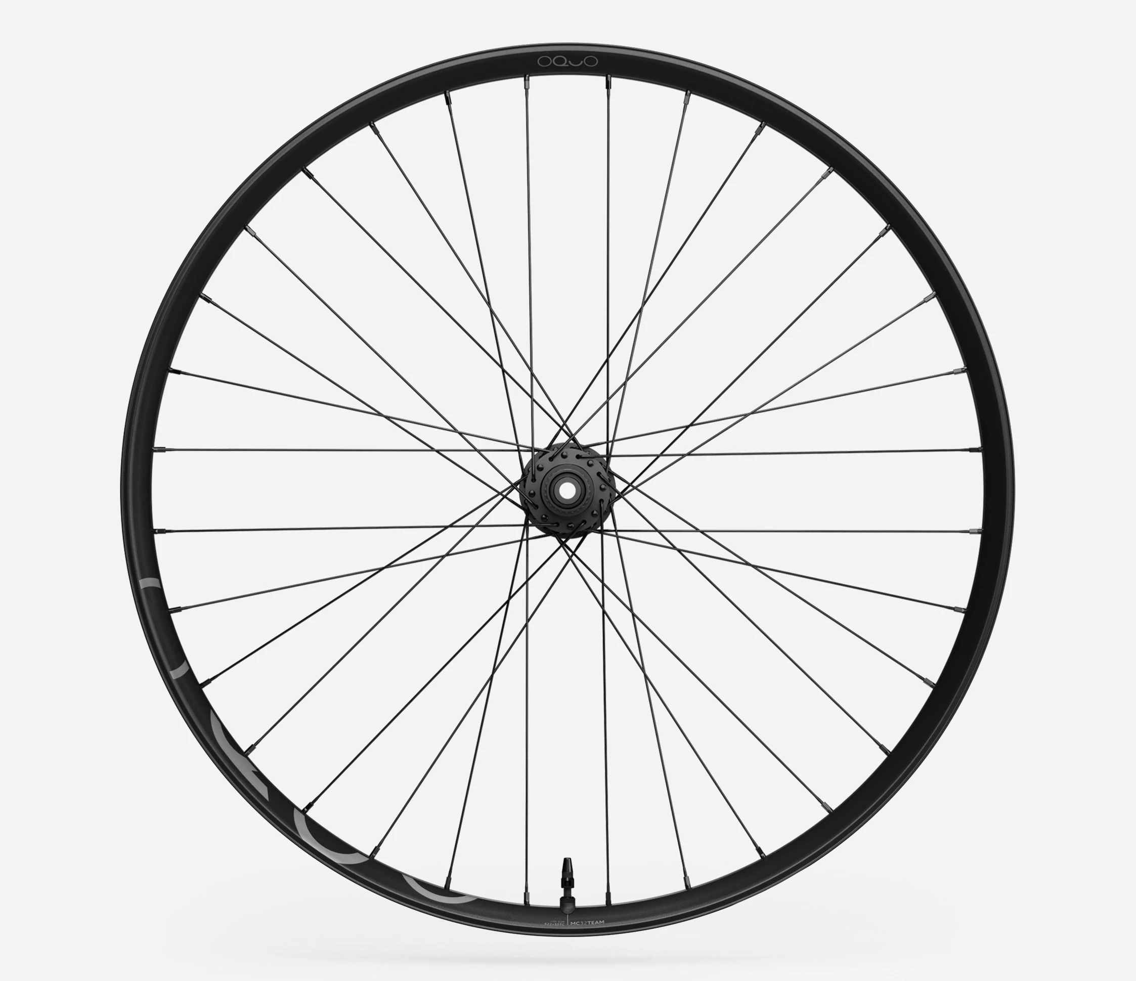 MC32TEAM PWR Shimano MS Rear | Orbea
