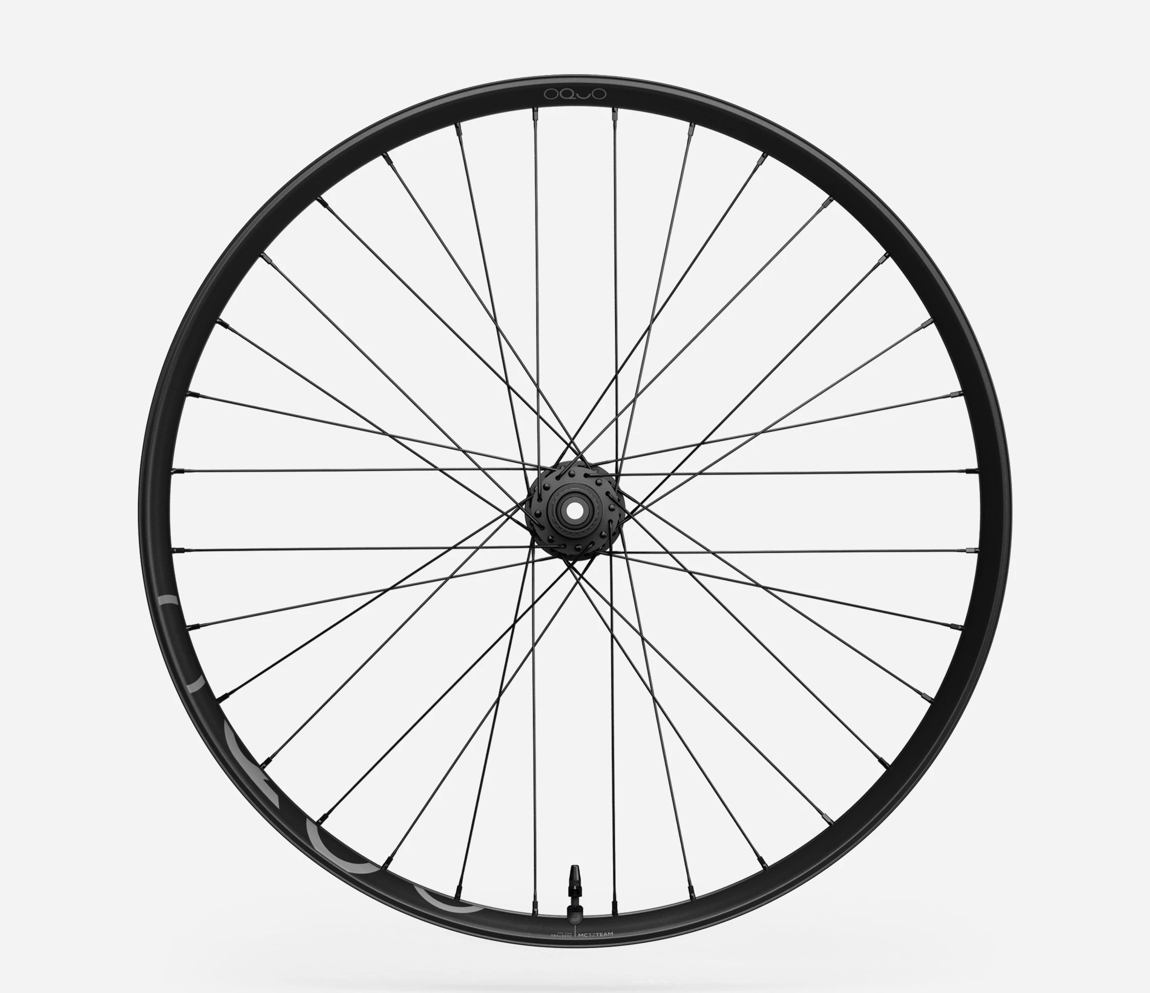 MC32TEAM PWR Shimano MS 27 Rear | Orbea