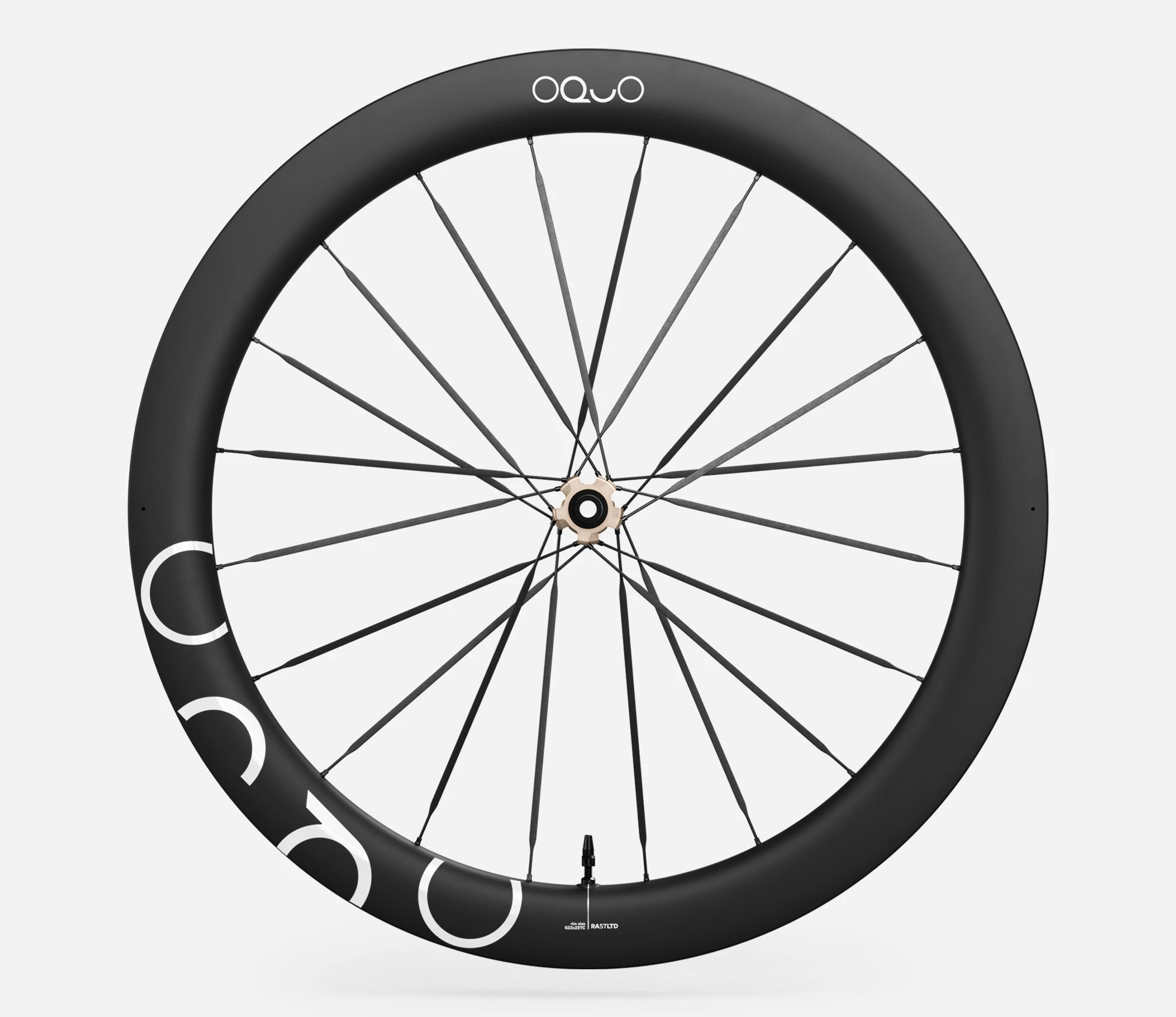 RA57LTD CS Front | Orbea