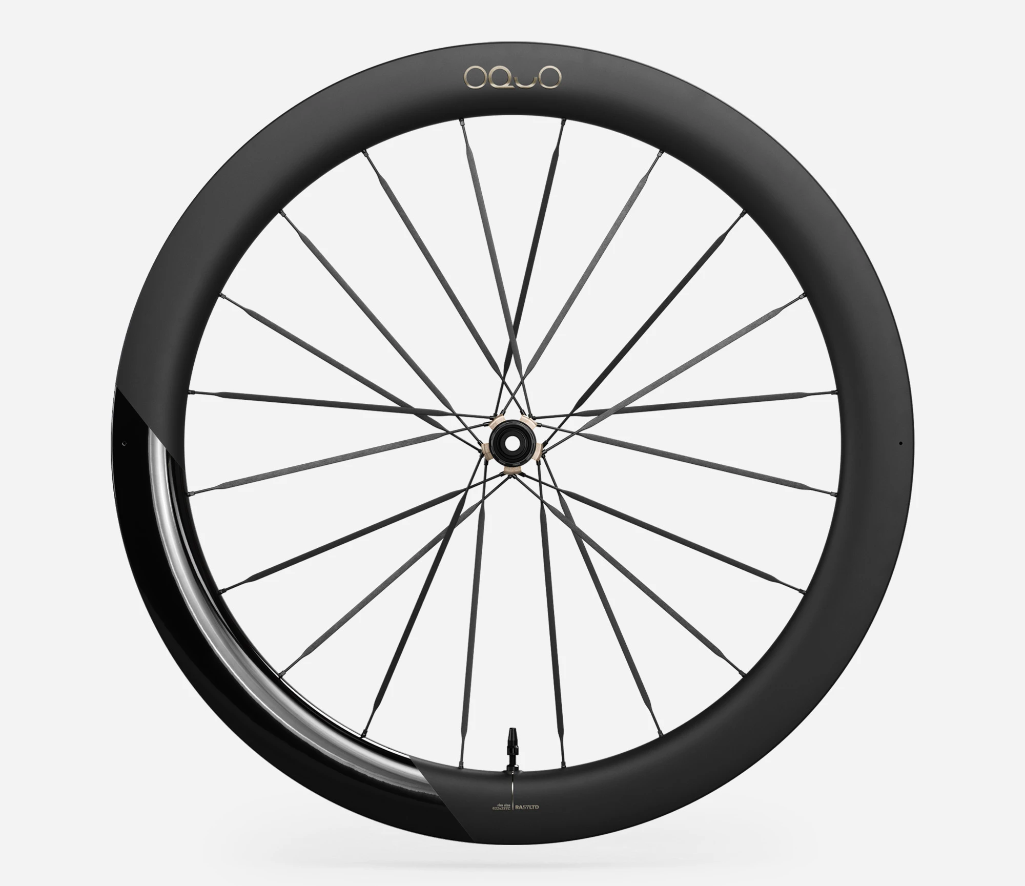 RA57LTD CS Shimano HG Rear | Orbea