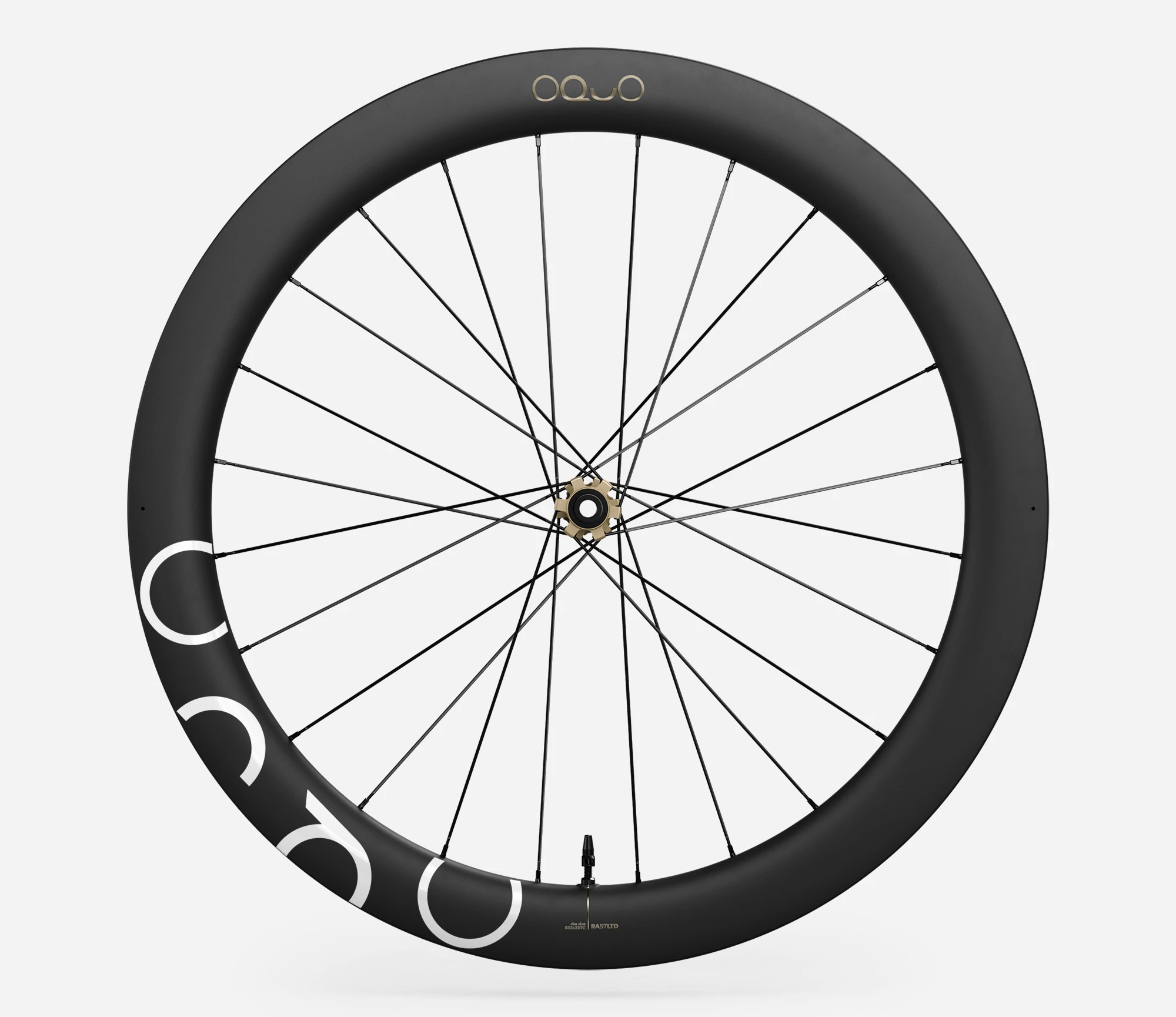 RA57LTD FRONT | Orbea