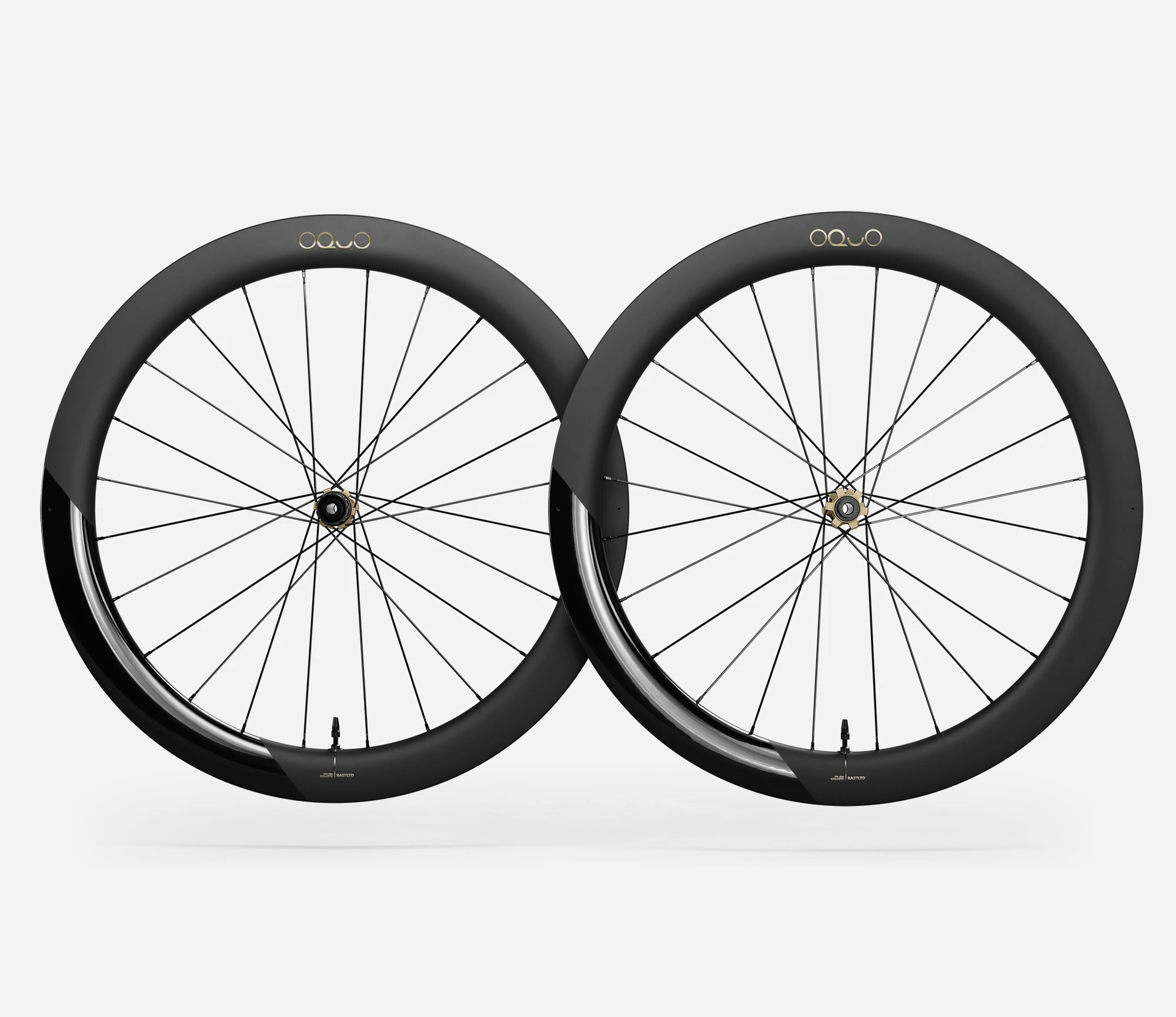 RA57LTD Shimano HG Set | Orbea