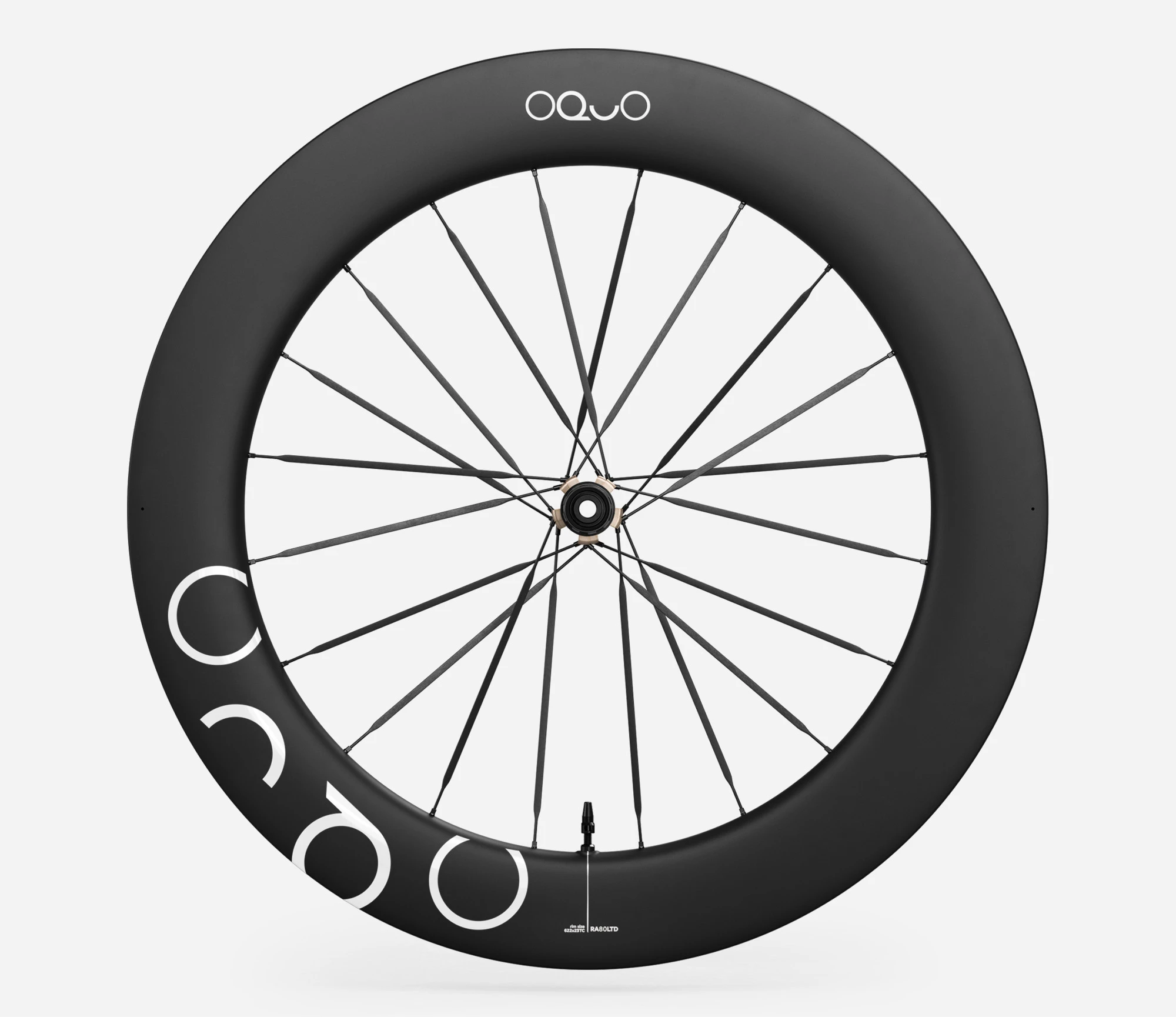 RA80LTD CS Sram XDR Rear | Orbea