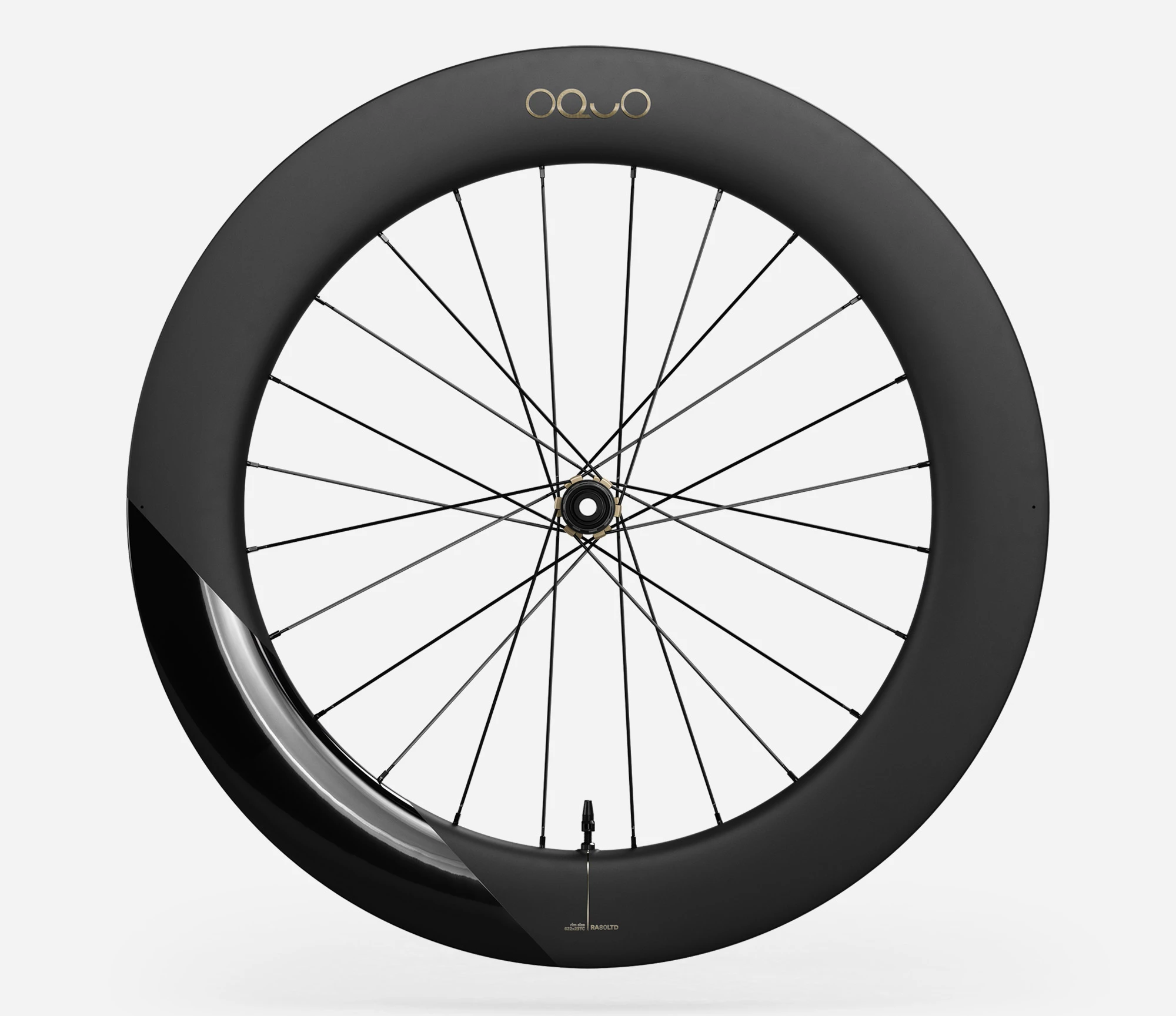 RA80LTD Shimano HG Rear | Orbea